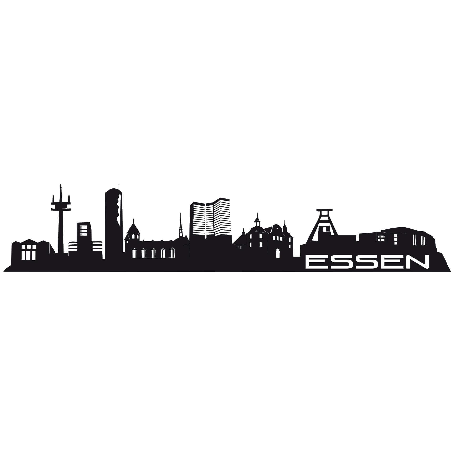 Profilo di Essen