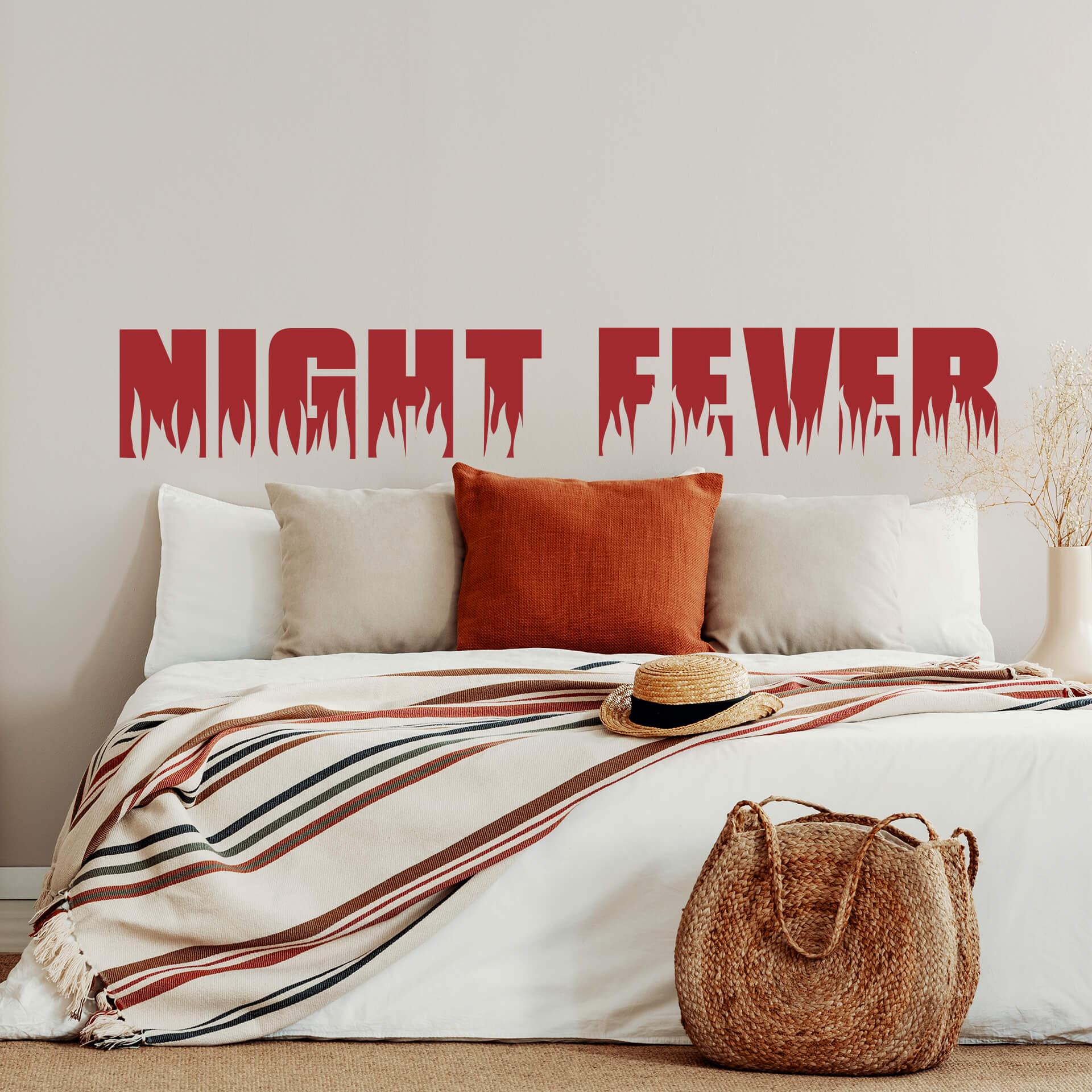 Night Fever