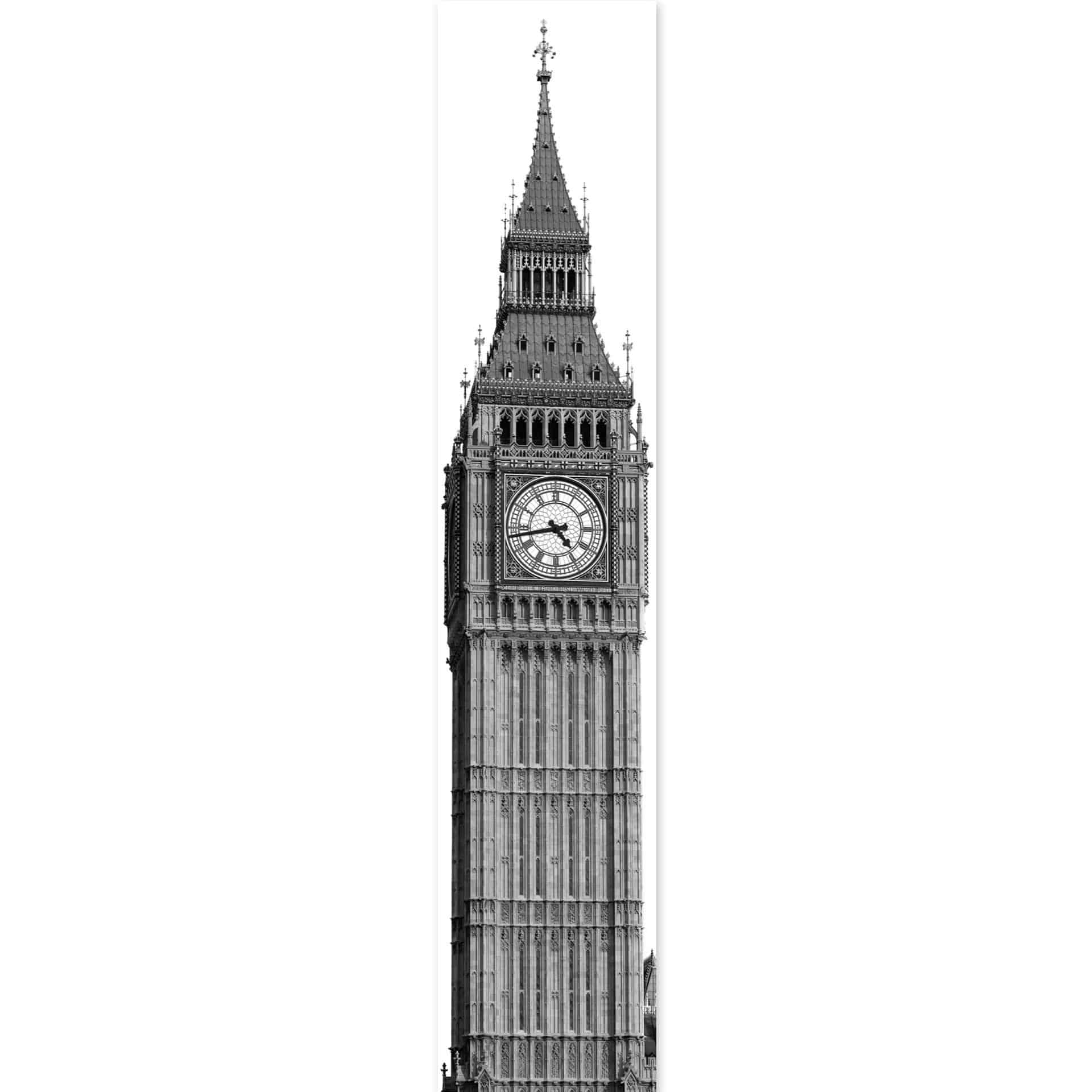 Fotobehang Vliesbehang Big Ben