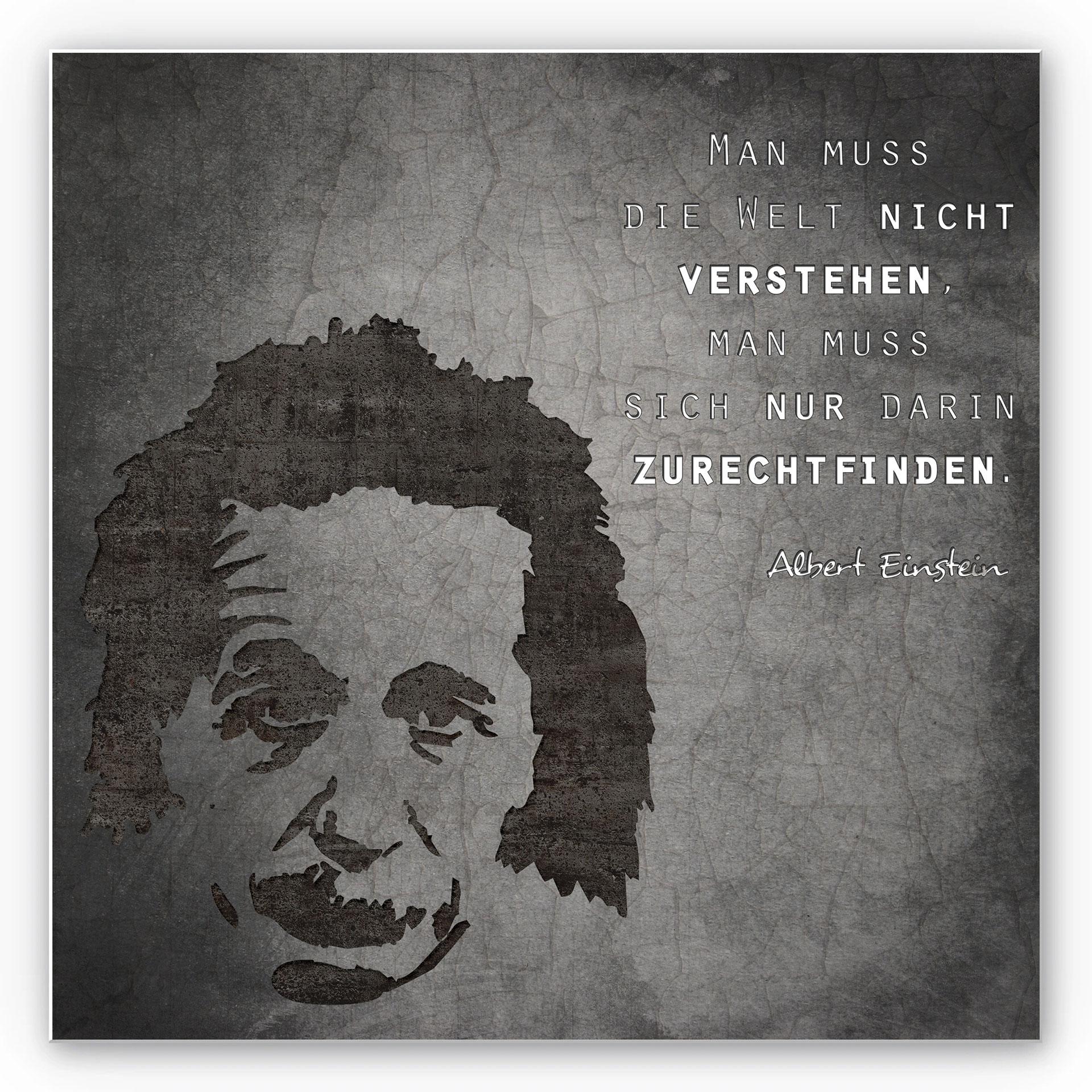 Tableau Forex - Albert Einstein