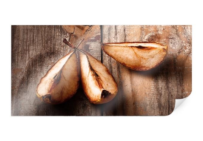 Poster - Laercio - Apple Crumble - Panorama