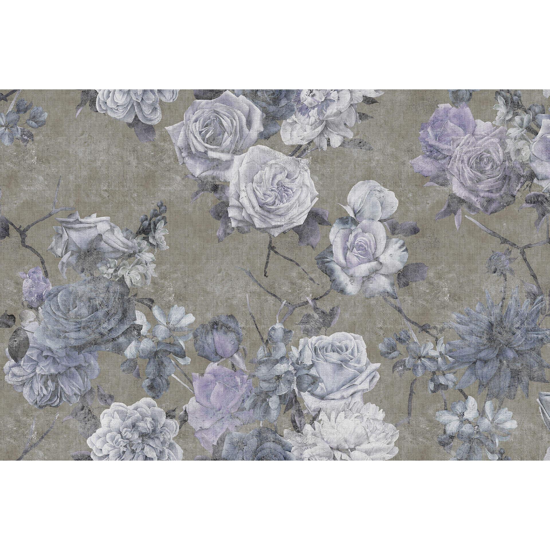 Livingwalls Fotobehang Walls by Patel 2 sleeping beauty 1