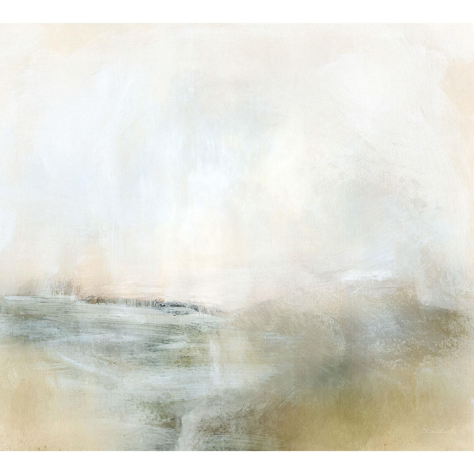 Fotobehang Gouden abstract - Hobday