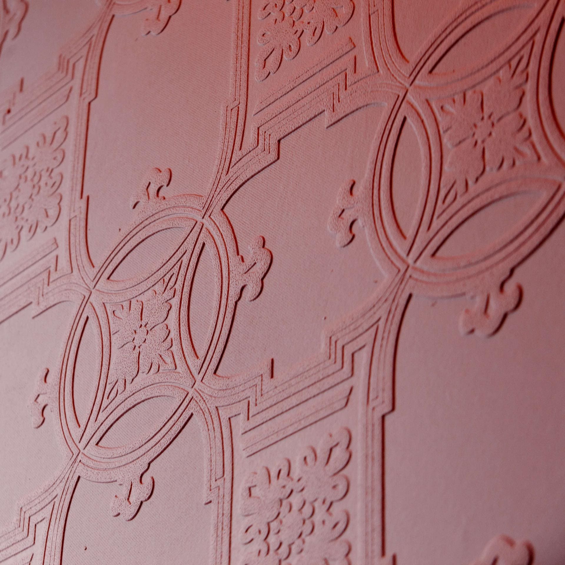 Anaglypta® Luxueus Overschilderbaar Behang