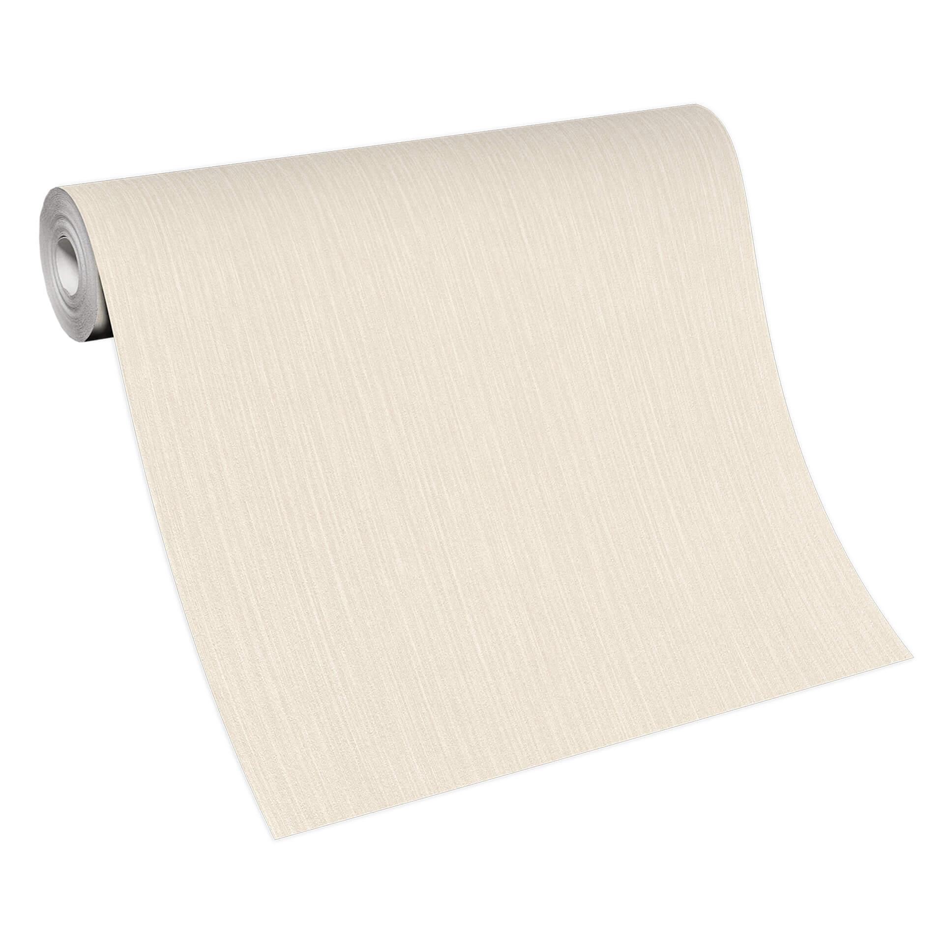 Elle Decoration Fleecetapet Taupe