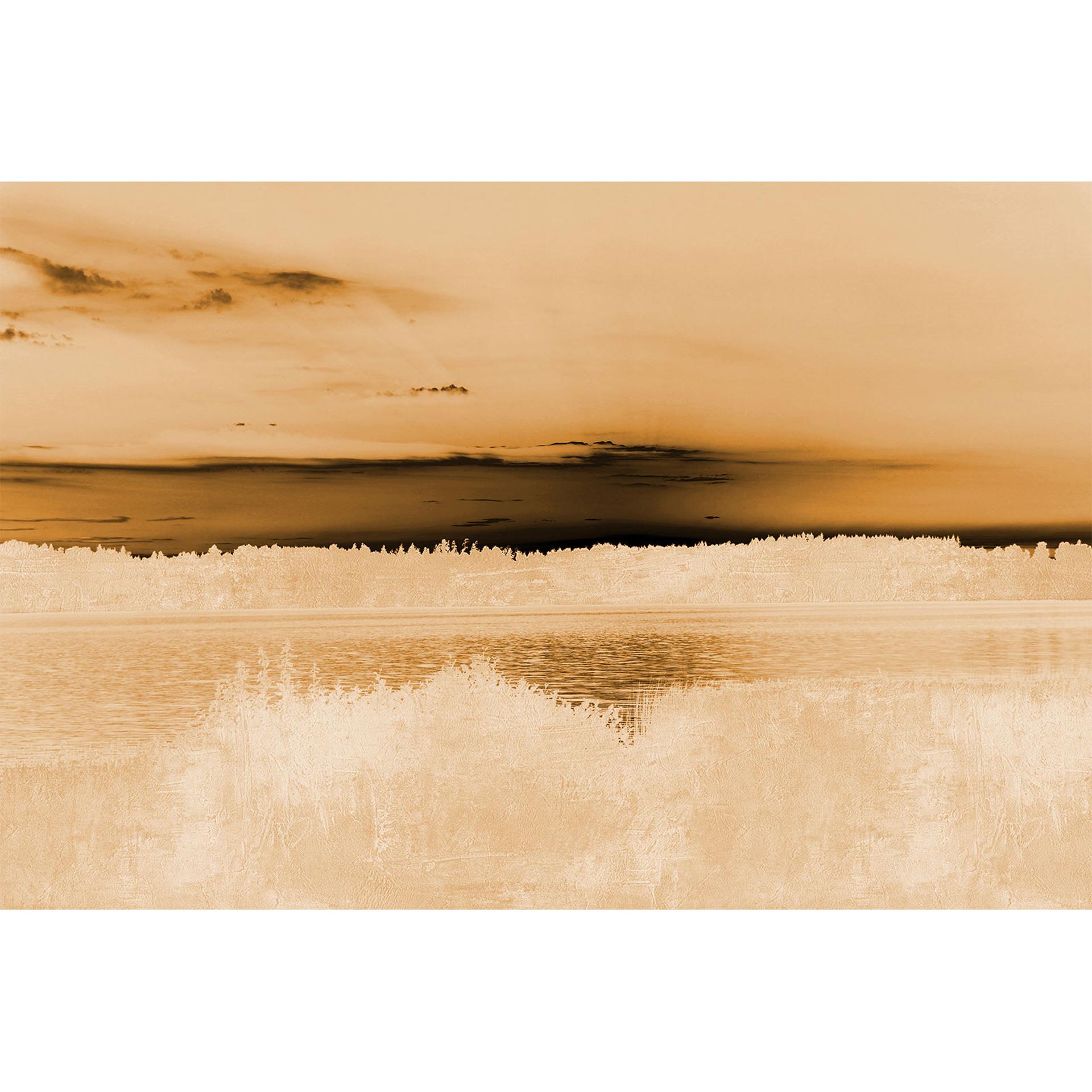 Architects Paper Fotobehang Atelier 47 Landscape
