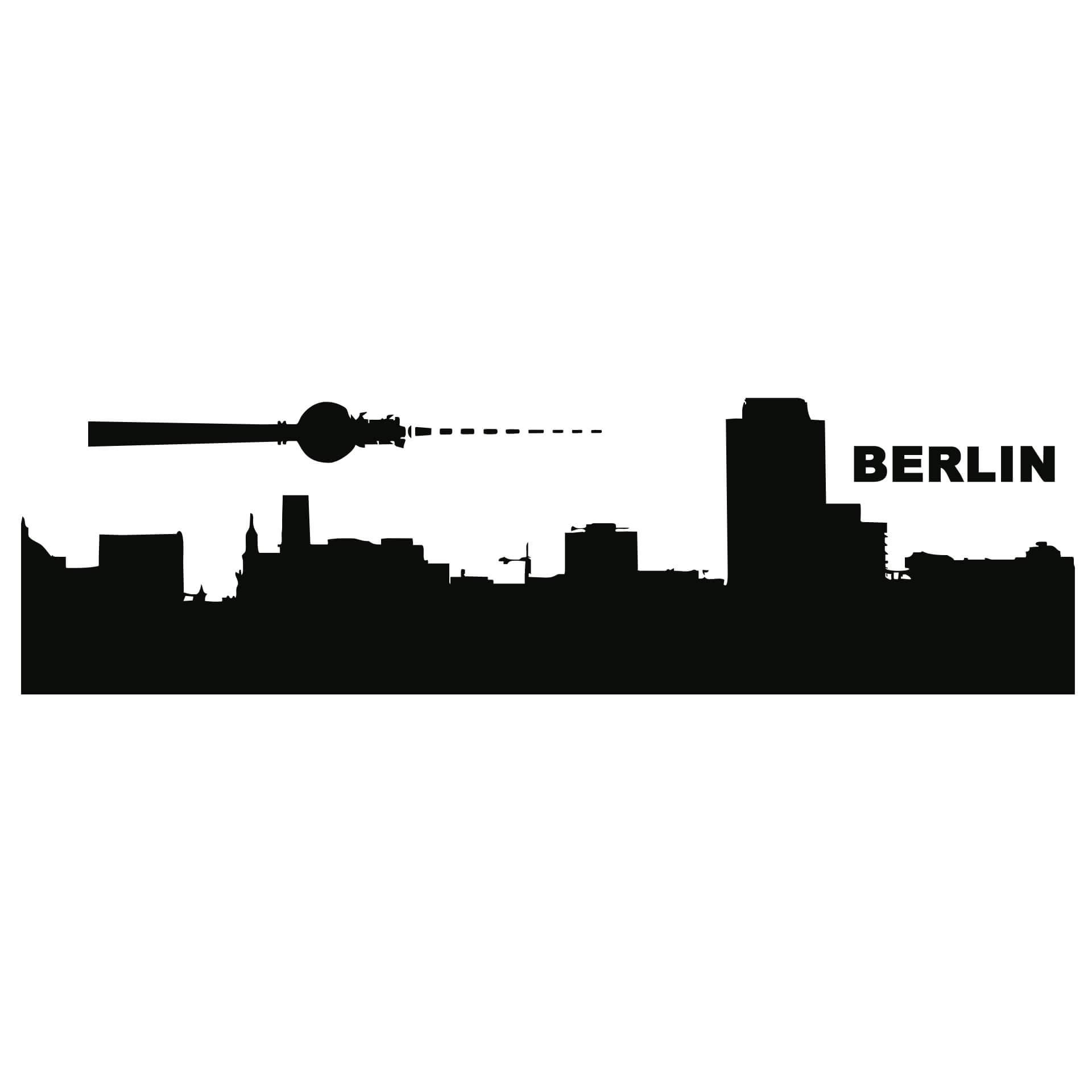 Profilo di Berlino 2