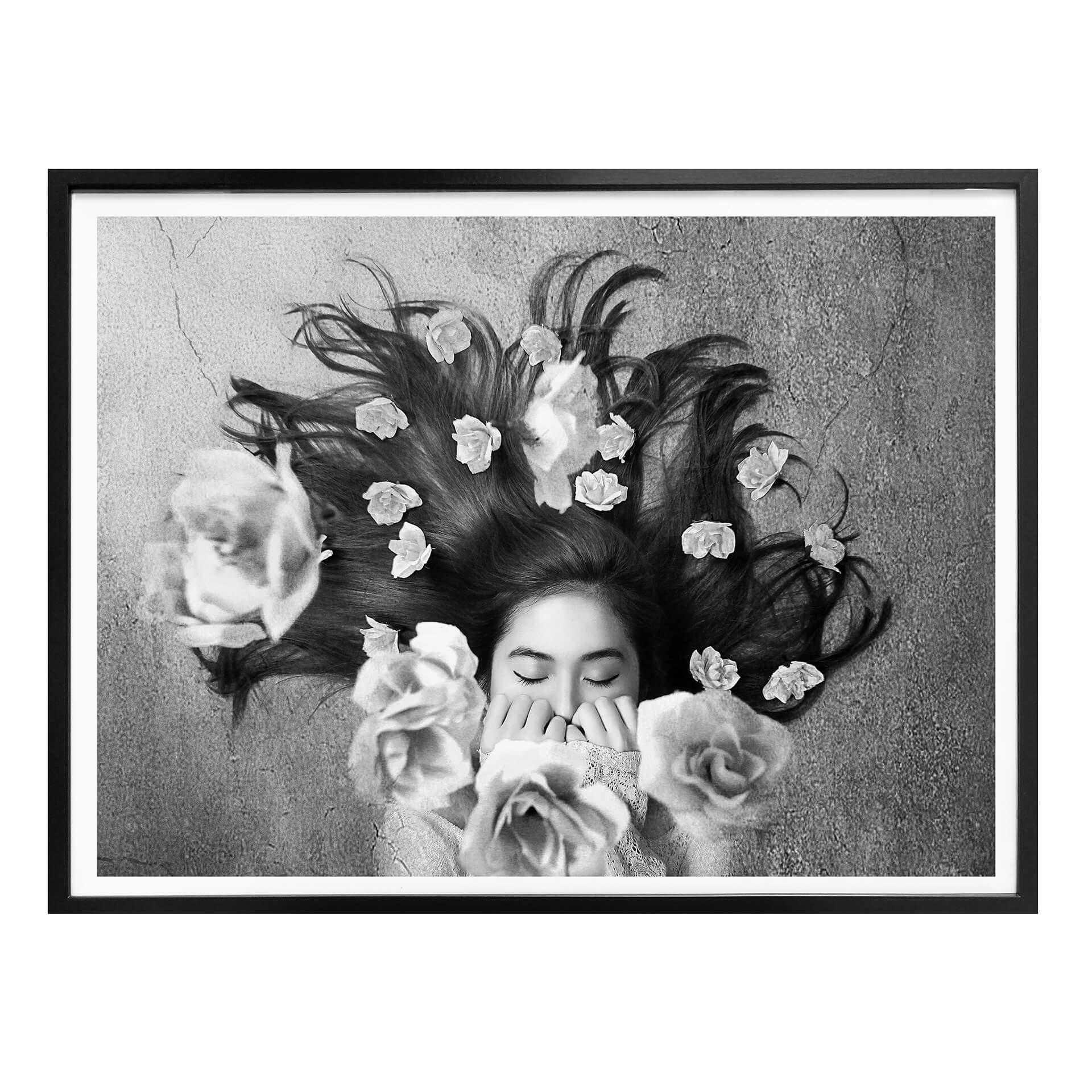 Póster Sulistyono - Dormir