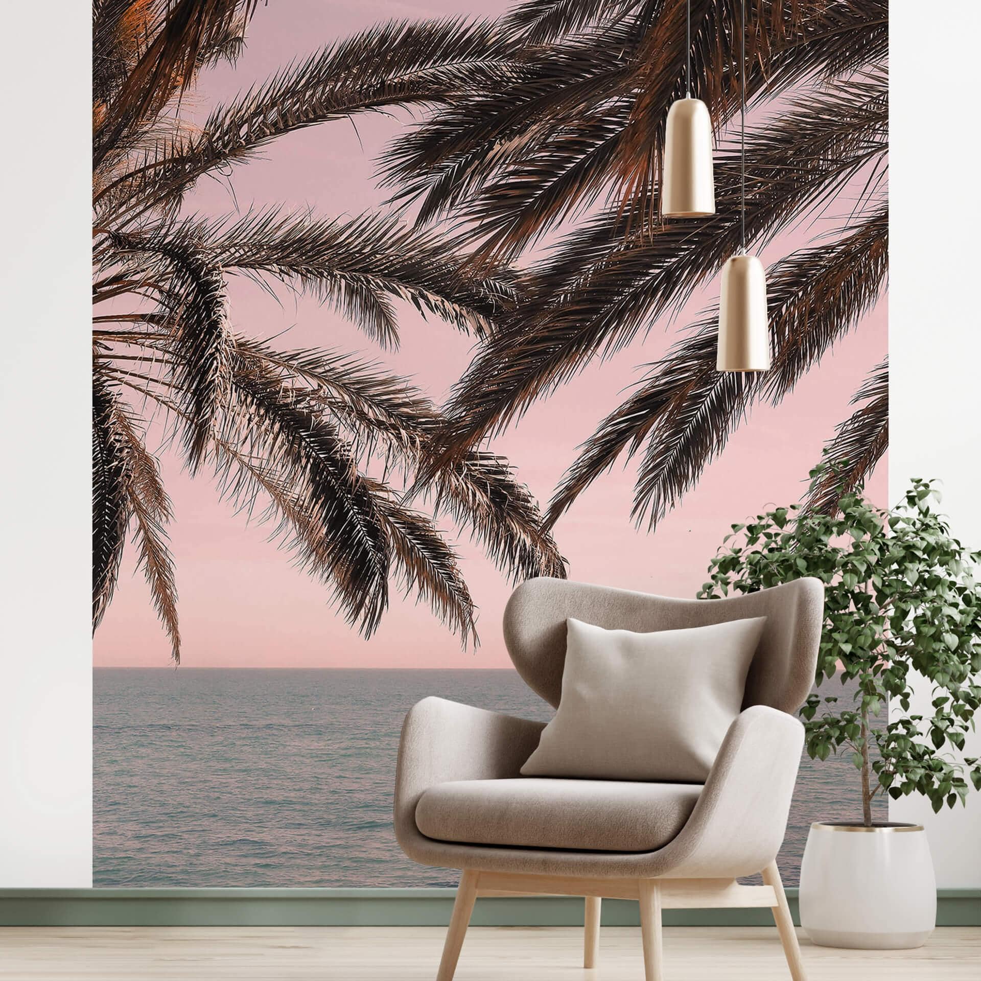Fototapet1X Studio - Palms
