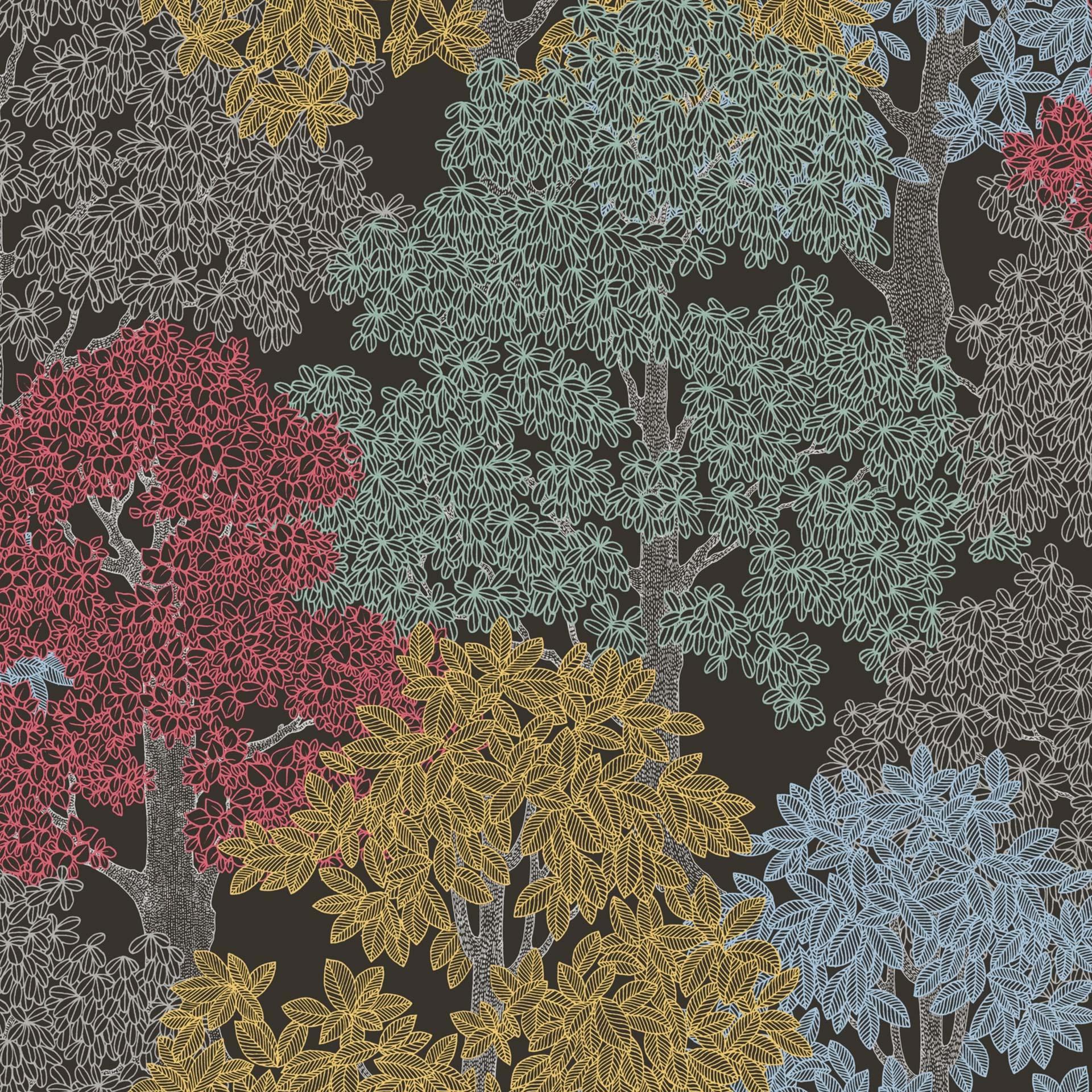 Architects Paper Vliesbehang Floral Impression