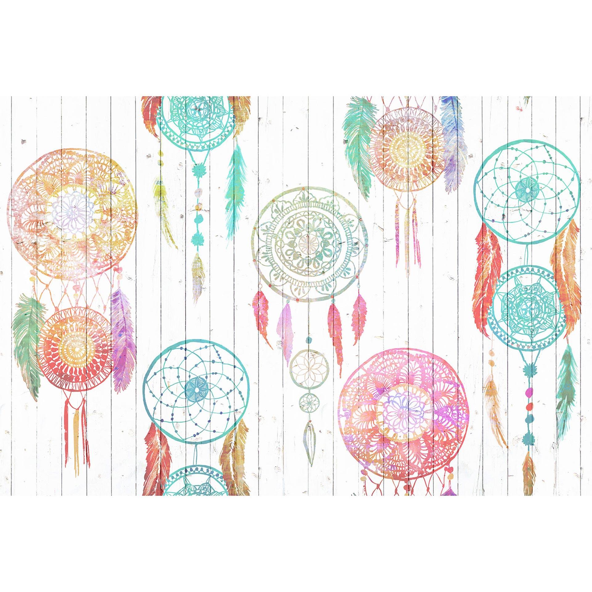 Architects Paper Fotobehang Atelier 47 Dreamcatcher