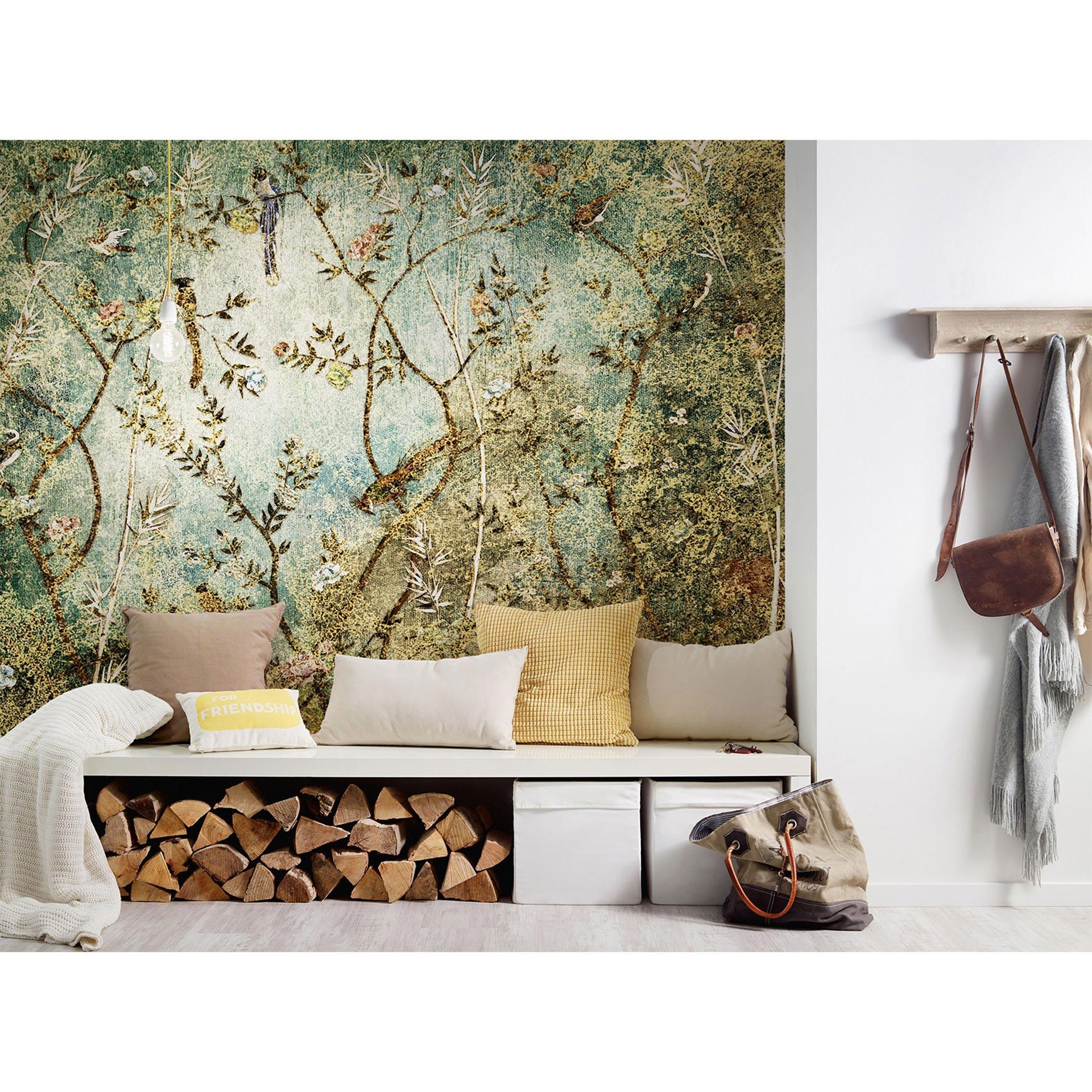 Architects Paper Papier peint photo Atelier 47 Paradise motif animalier