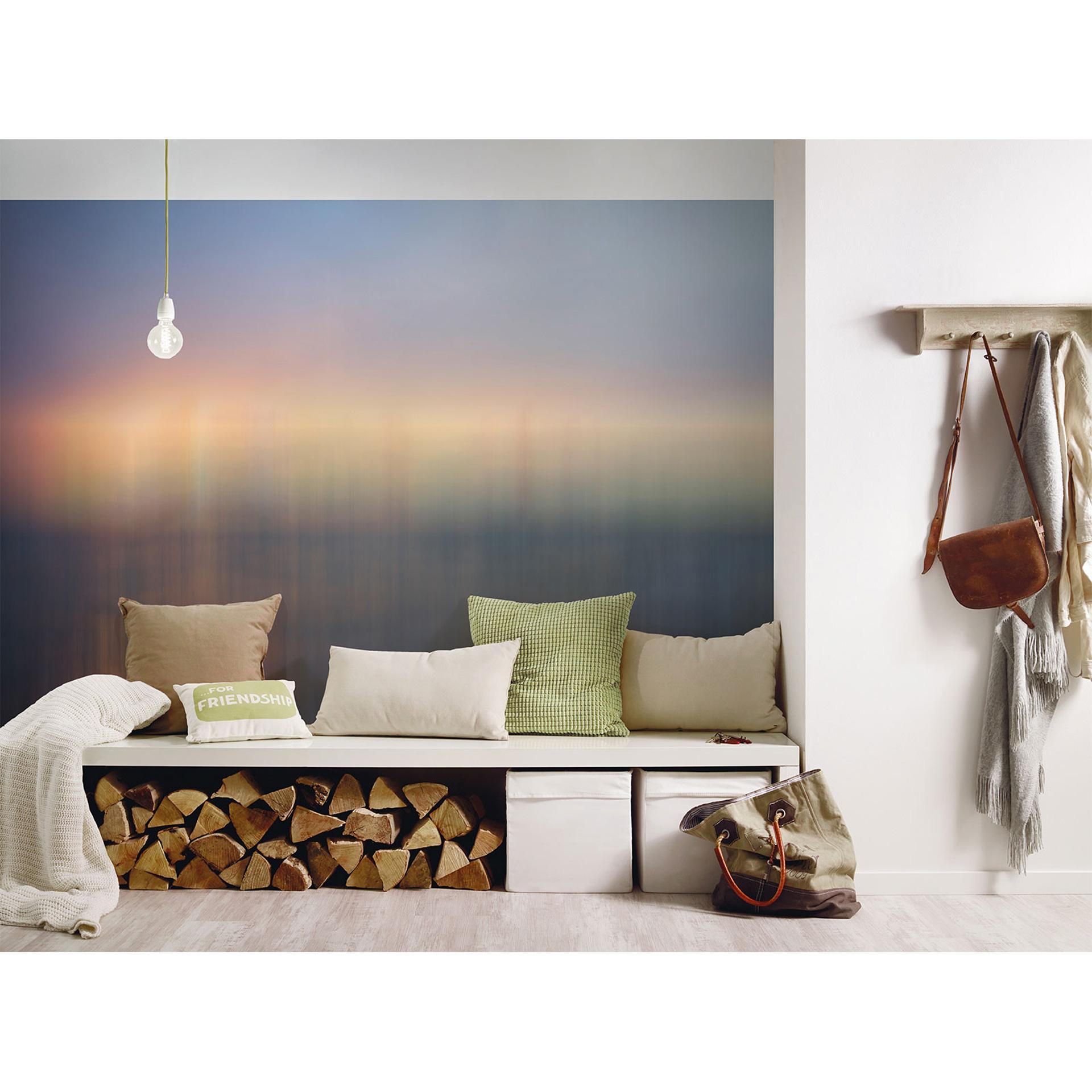 Architects Paper Papier peint photo Atelier 47 Diffused Sundown