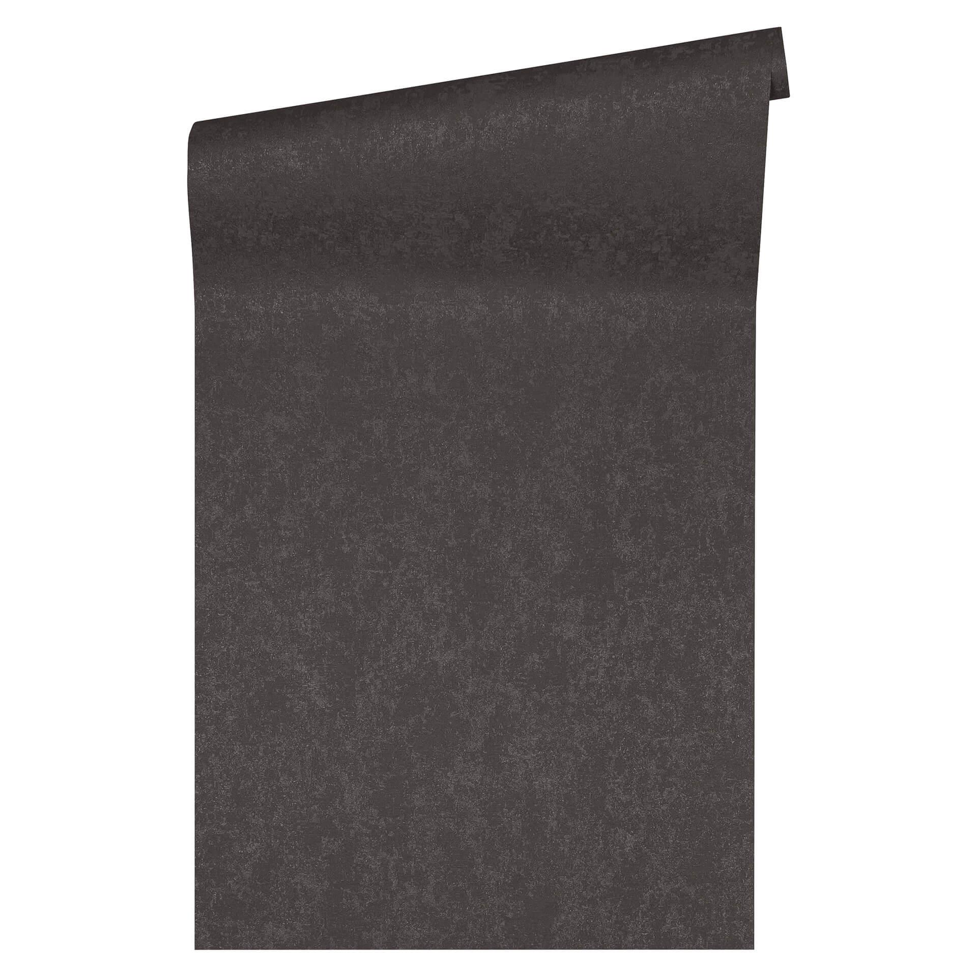 Versace Papier peint de designer - Noir