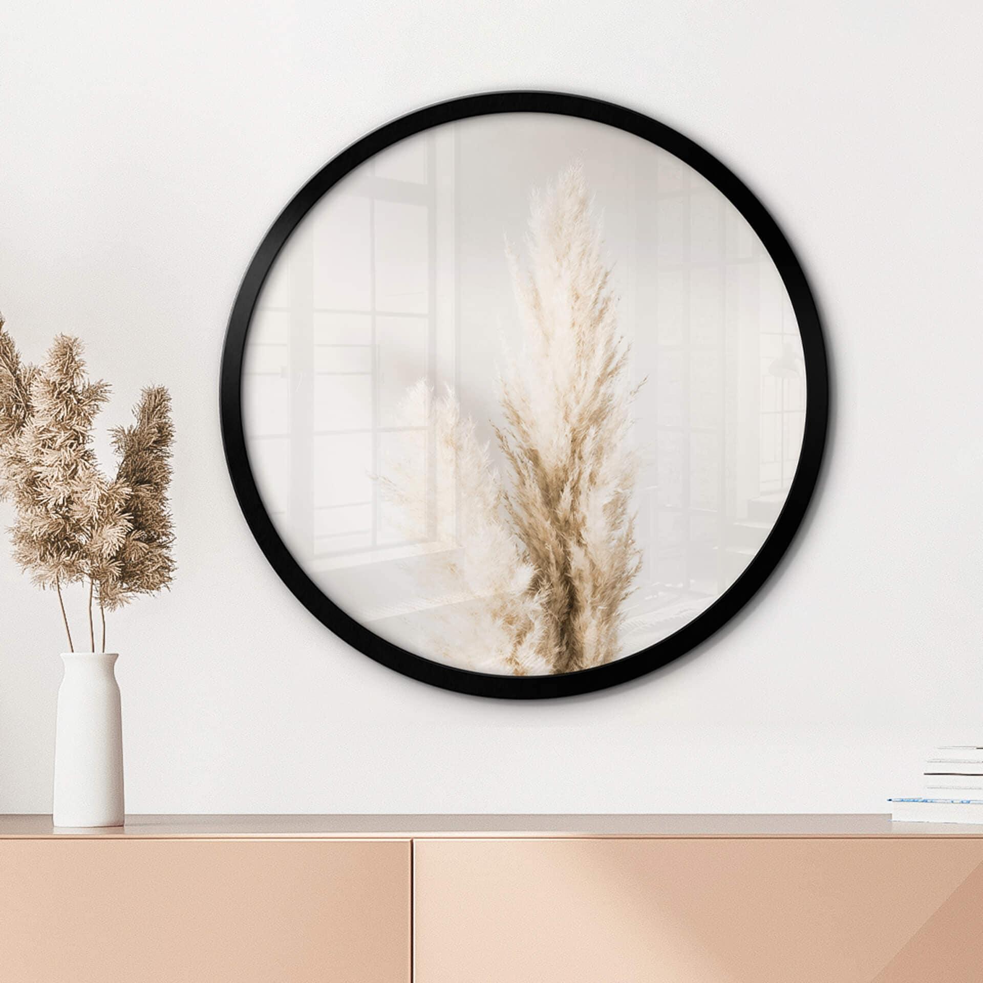 Plakat 1X Studio - Pampas