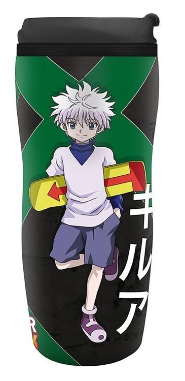 Termokrus Hunter x Hunter - Gon & Killua