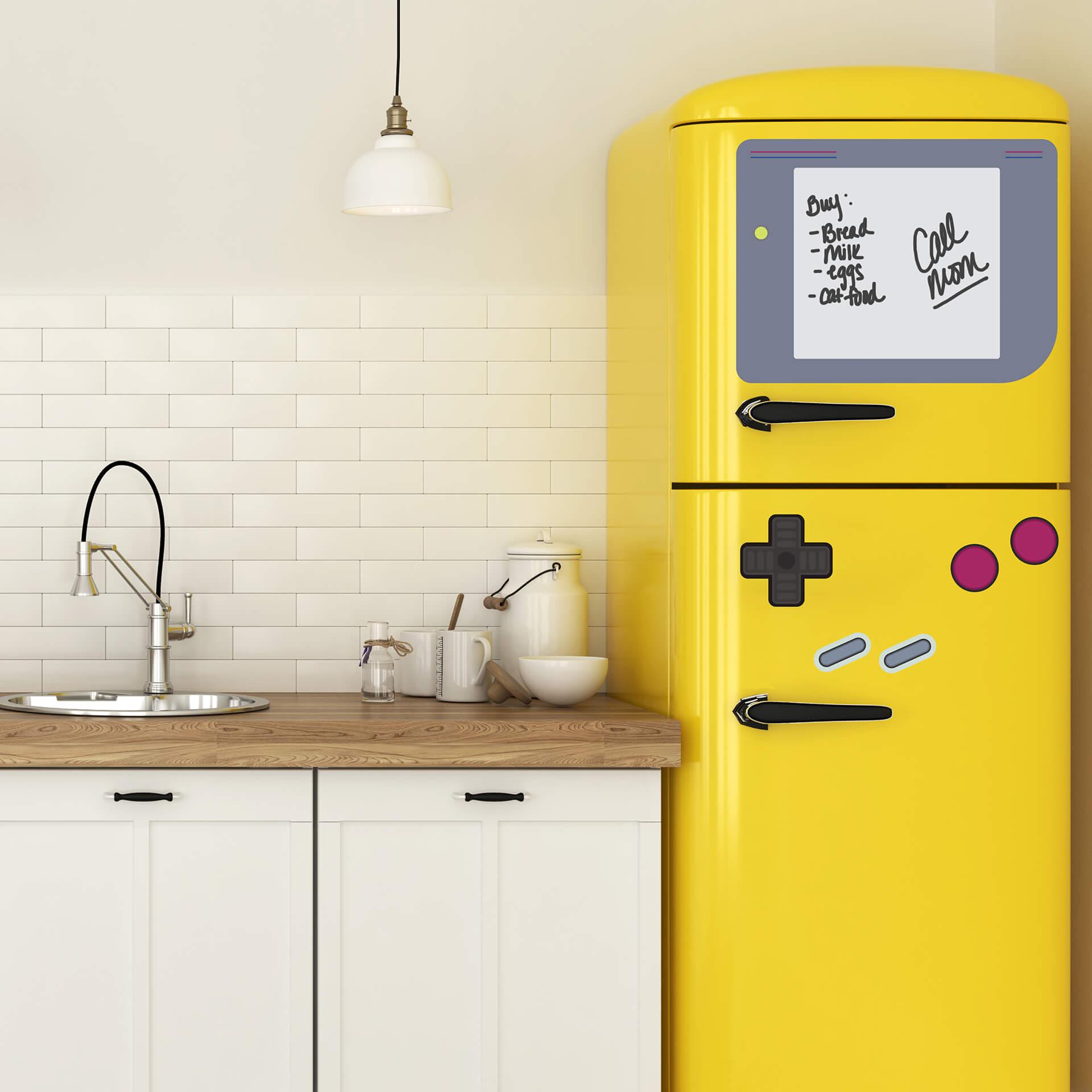 Adesivo - Nintendo Gameboy