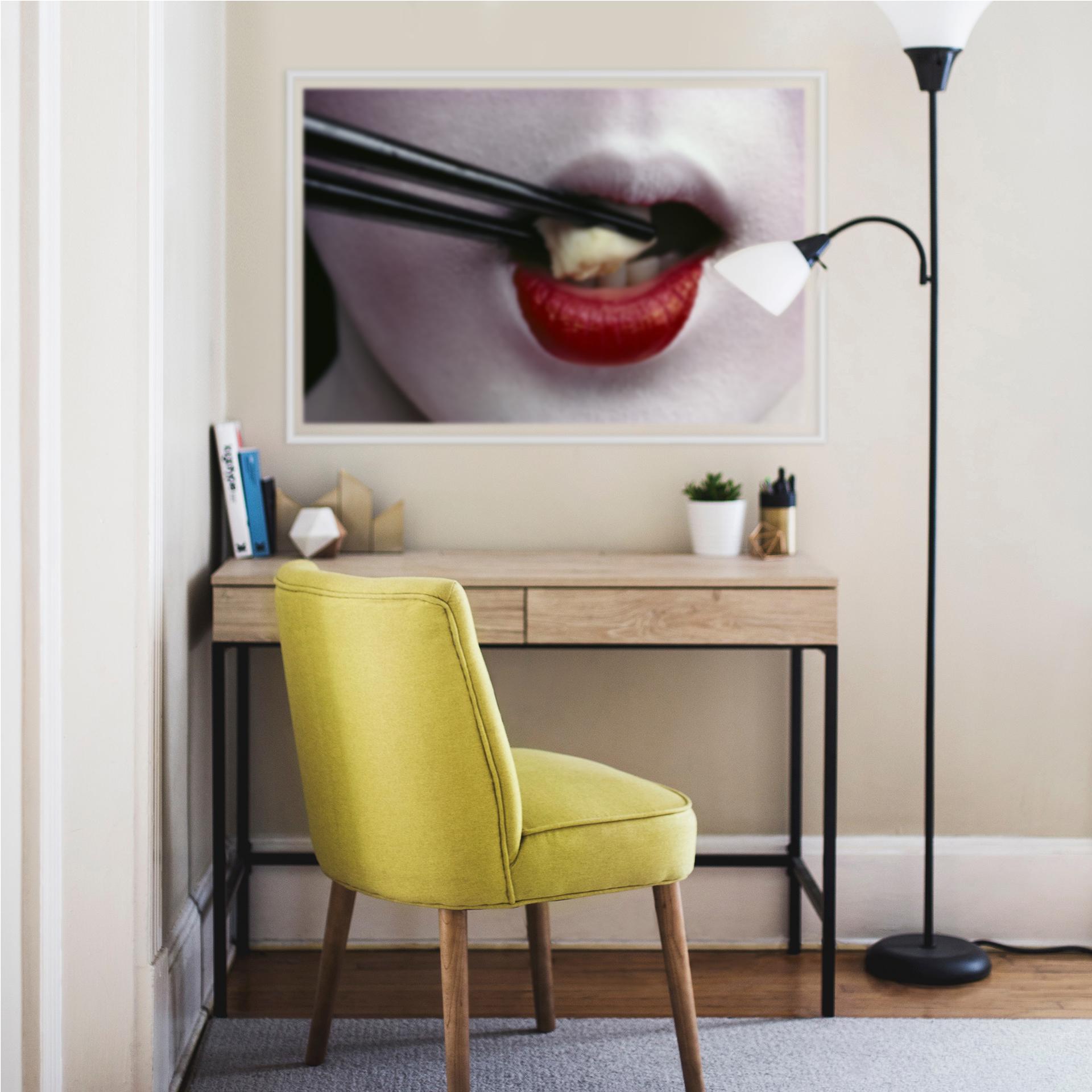 Wallprint W - NG Geschmackvoll