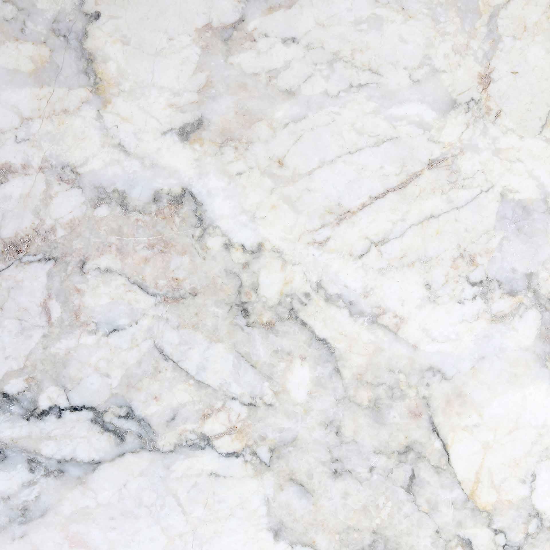 Marble designbehang in grijs wit - vliesbehang Designwalls 2 - 2,55 x 3,5 m