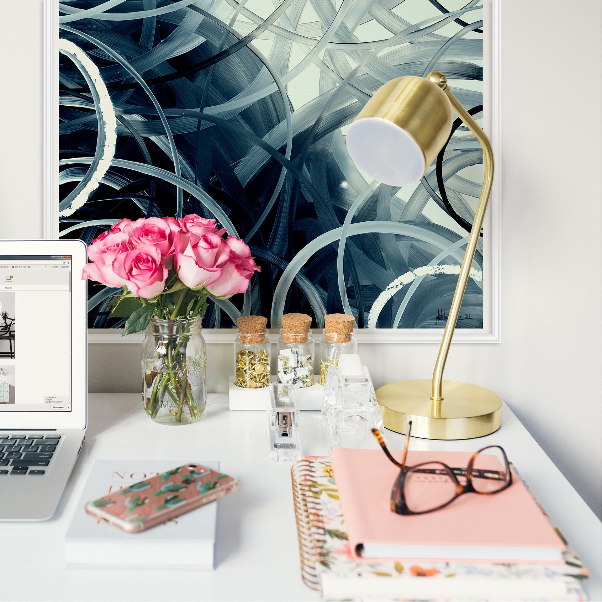 Wallprint W - Fedrau - Gusto
