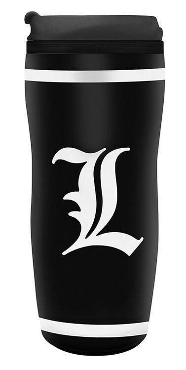 Death Note termokrus - L