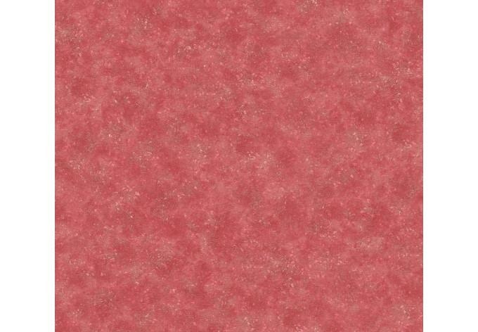 Architects Paper Vliestapete Luxury wallpaper Unitapete einfarbig metallic, rot