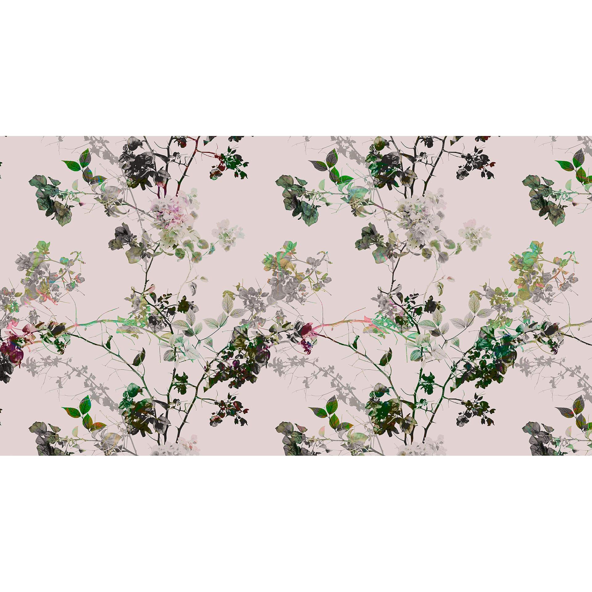 Livingwalls Fotobehang Walls by Patel branches 2