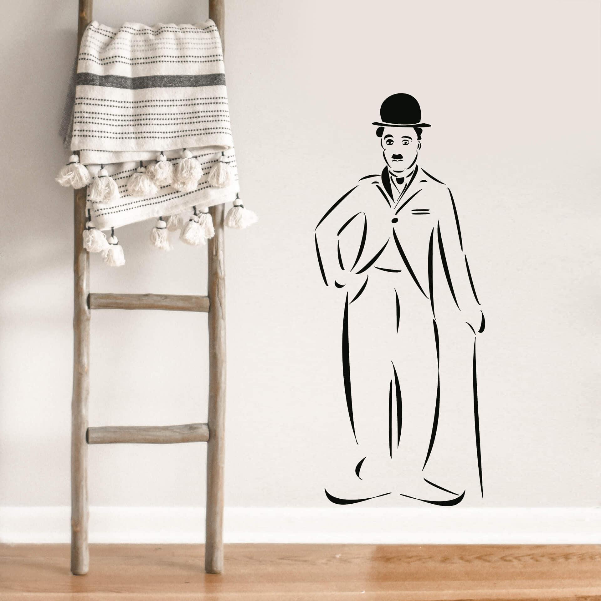 Charlie Chaplin 2