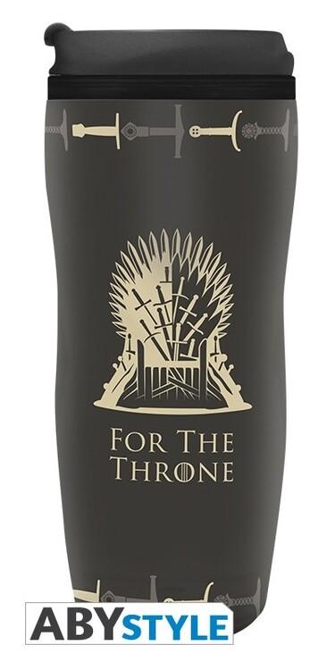Termokrus Game Of Thrones - Jerntronen