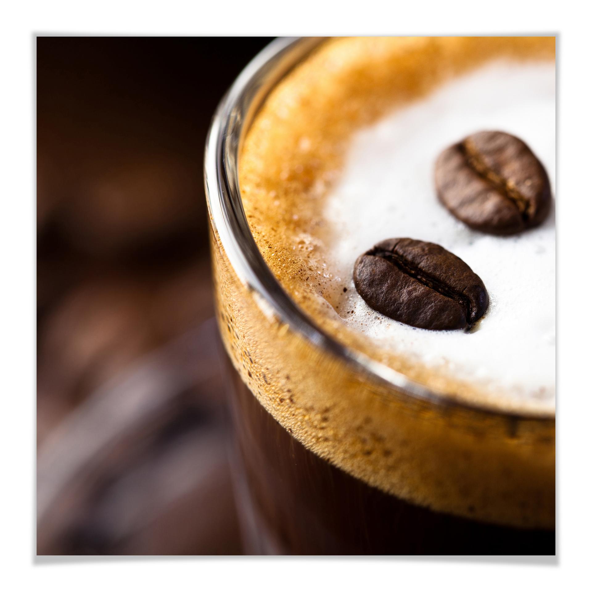 Poster - Coffee 2