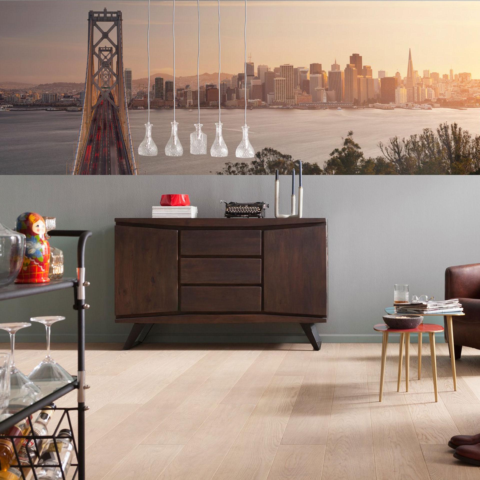 Fotobehang California Dreaming