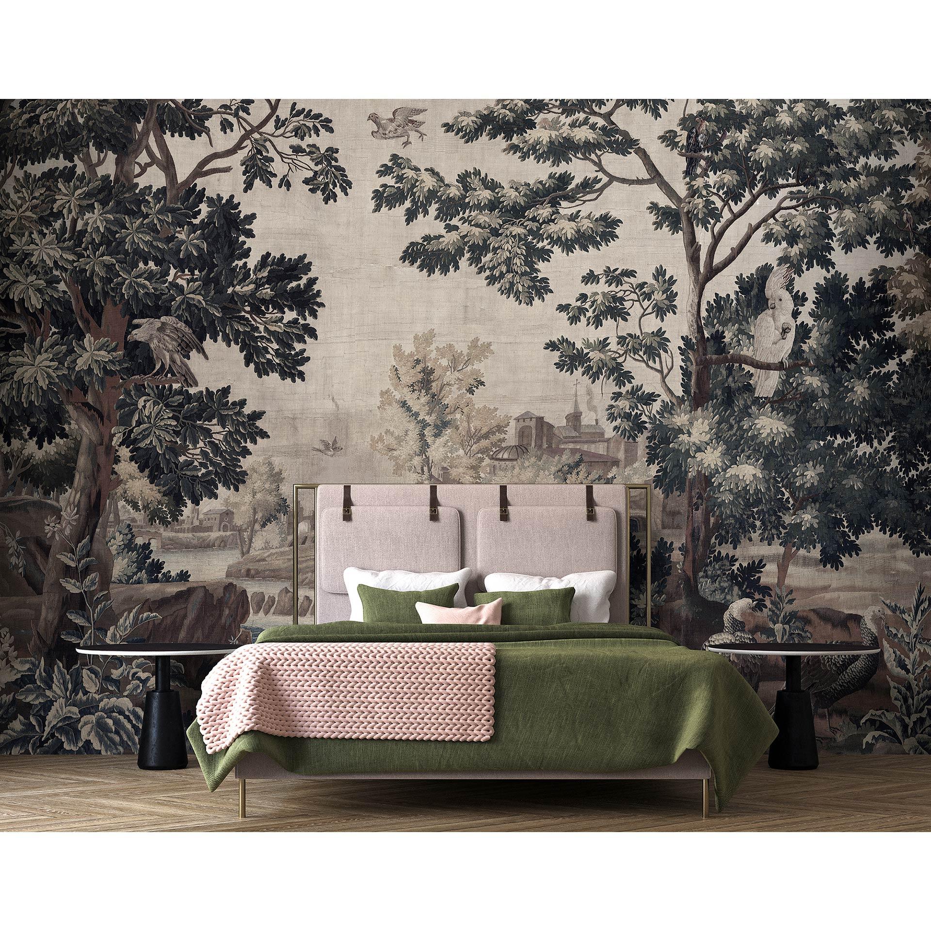 Livingwalls Fototapet Walls by Patel 3