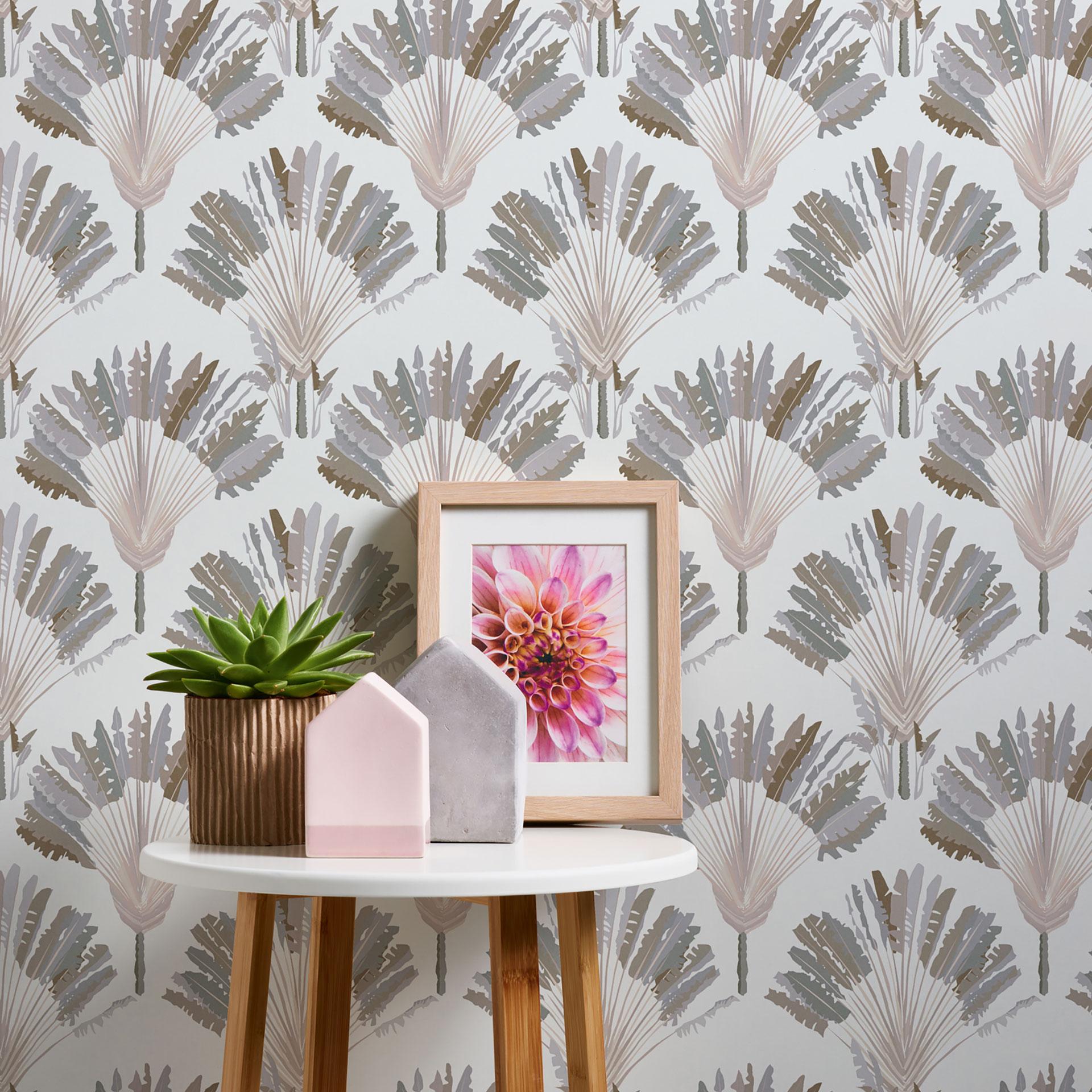 Architects Paper Vliesbehang Jungle Chic