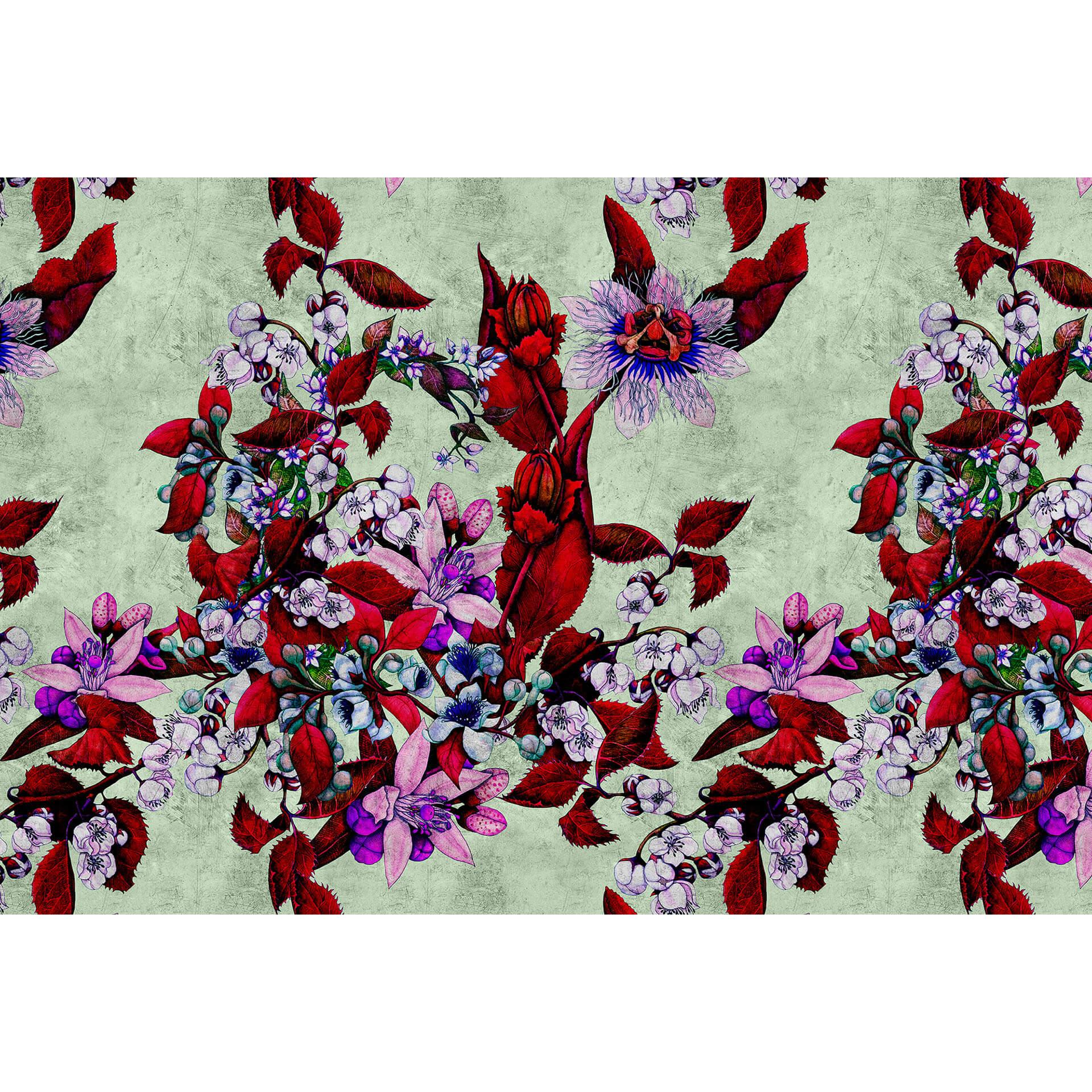 Livingwalls Fotobehang Walls by Patel 2 tropical passion 3