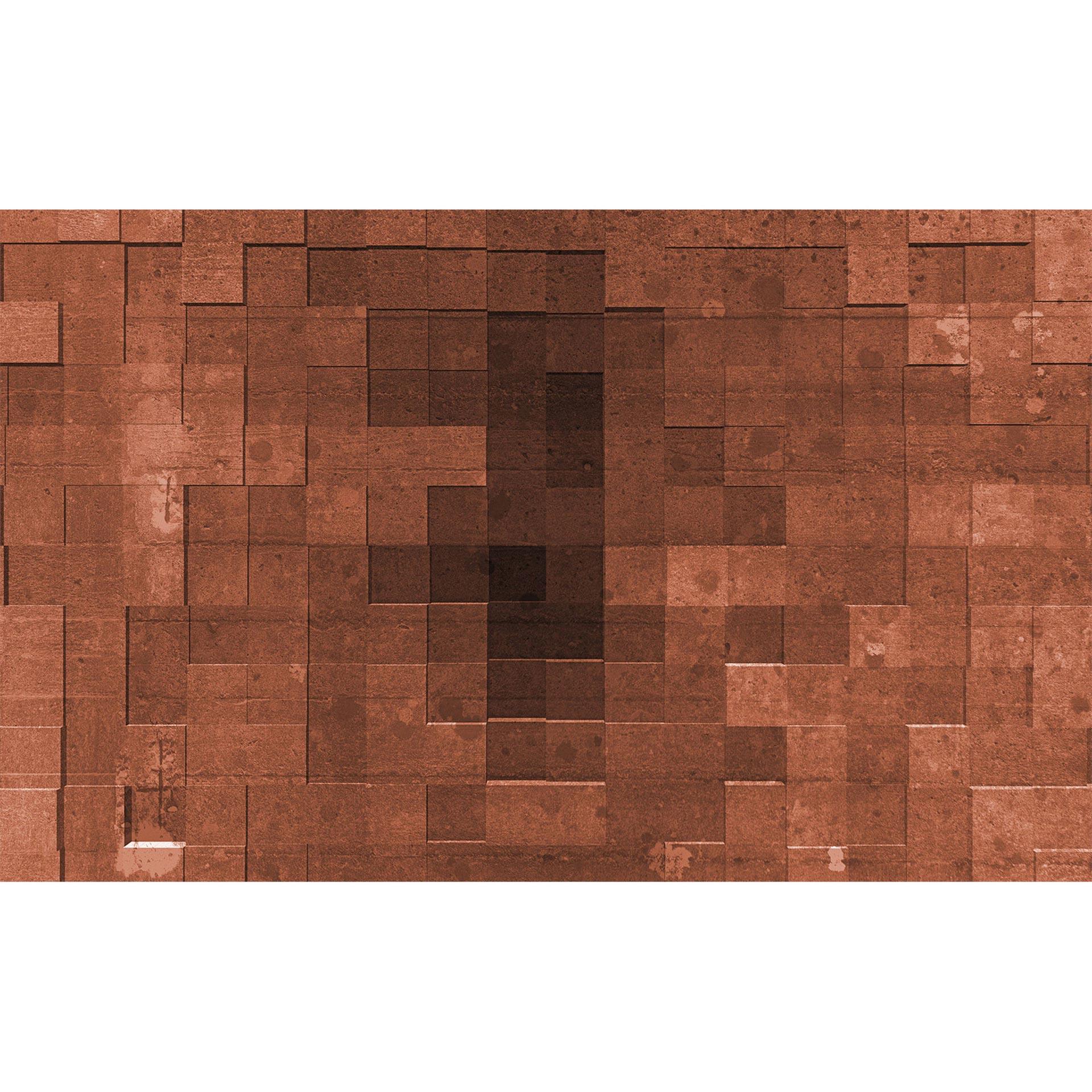Architects Paper Fotobehang Atelier 47 Mosaic Tile
