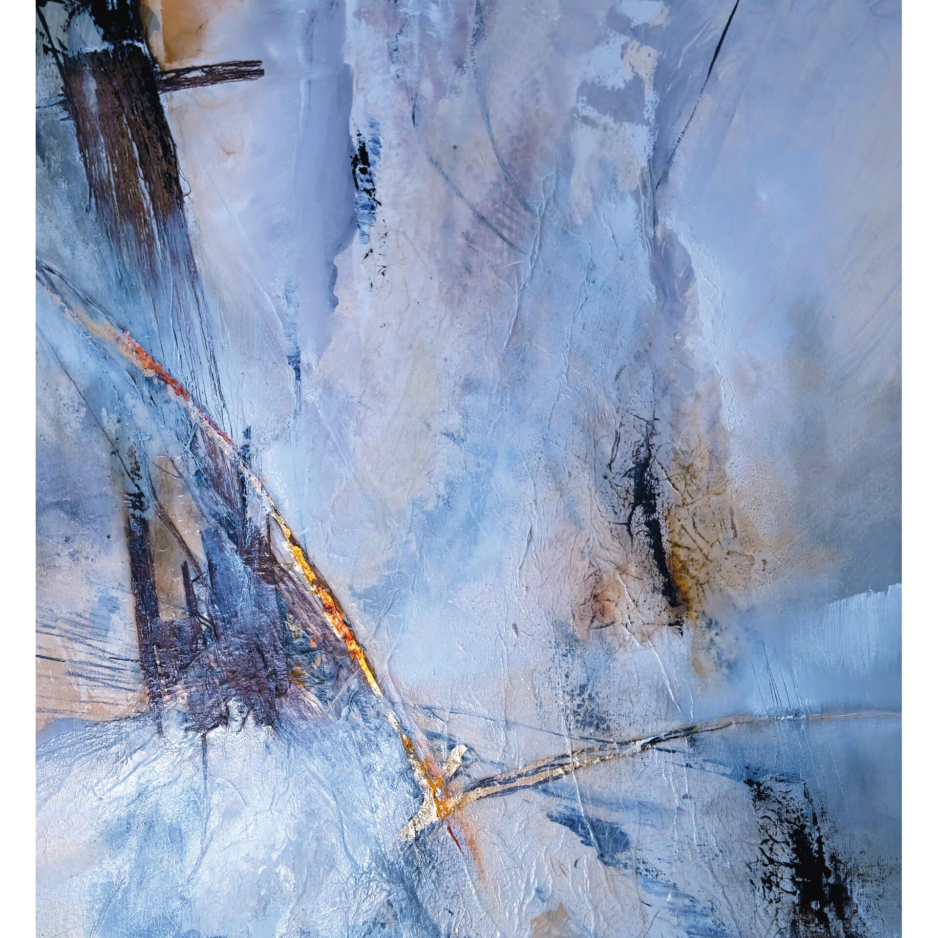 Fotobehang Schmucker - Fly Away