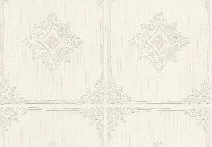 Architects Paper Patroon Textielbehang Tessuto