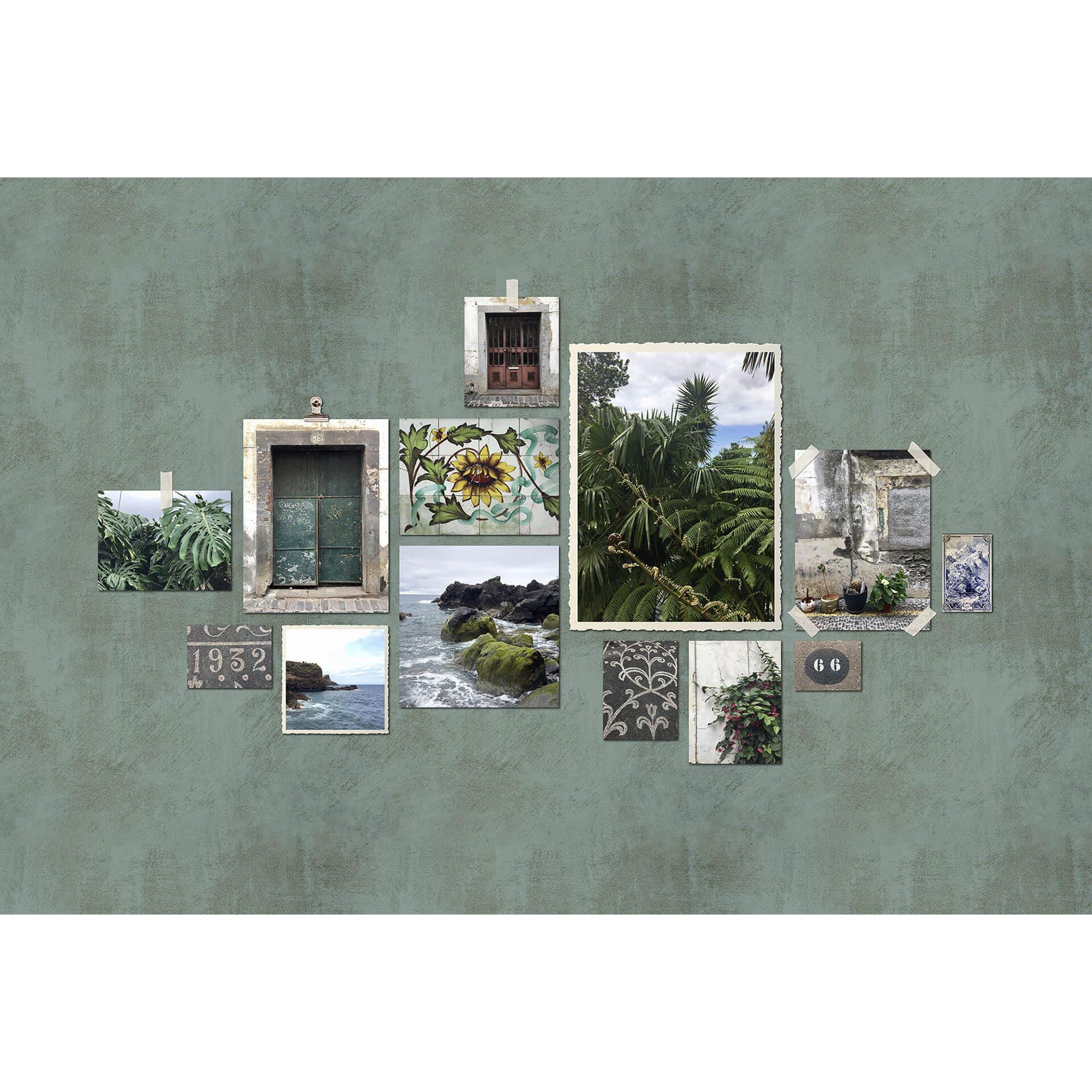 Livingwalls Fotobehang Walls by Patel 2 atlantic spirit 2