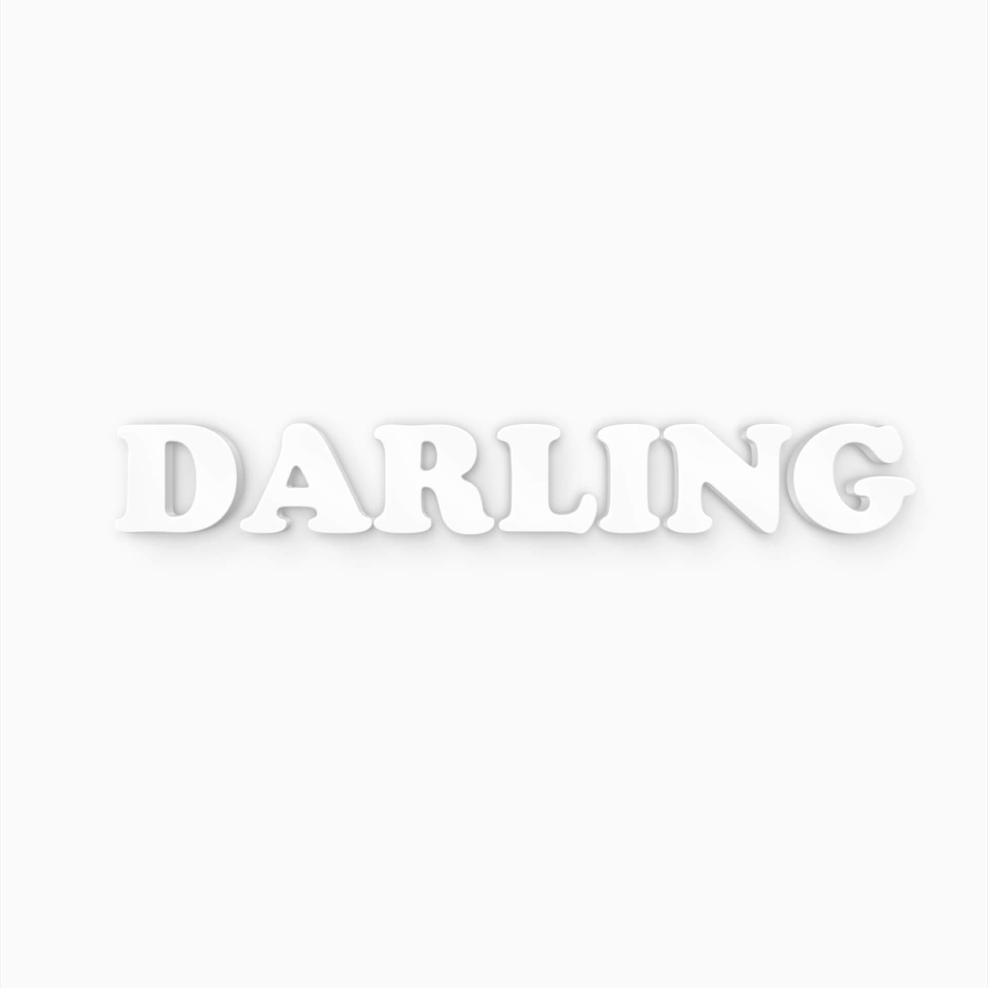 3D Darling
