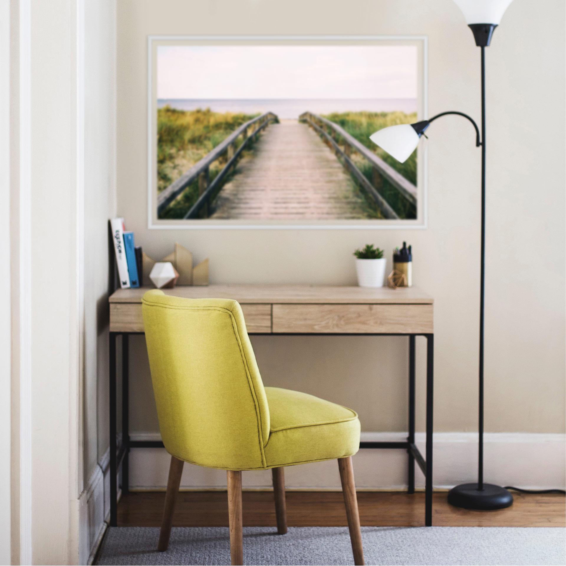 Wall Print – Vista sul Mar Baltico