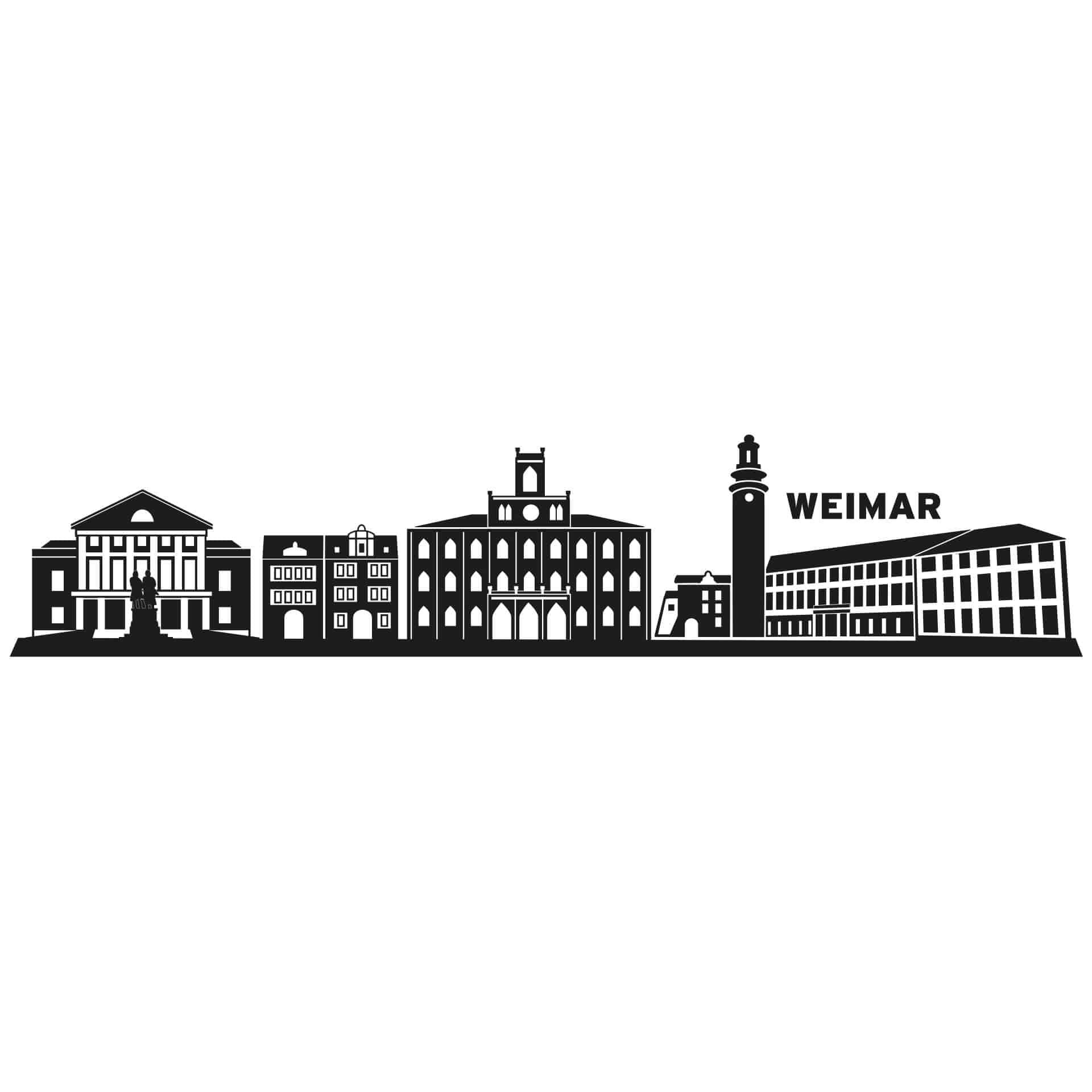 Profilo di Weimar