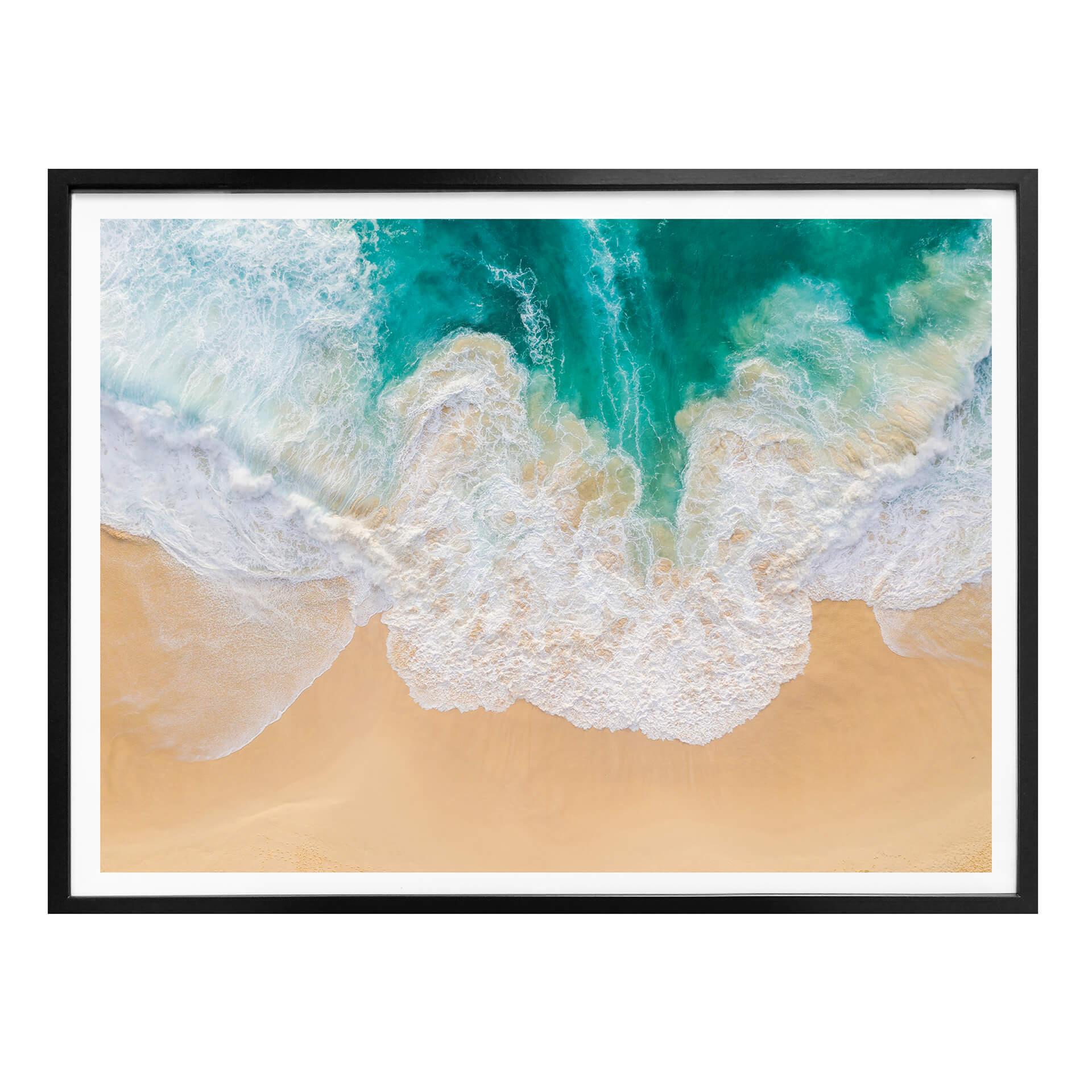 Plakat - Colombo - Sound of the Sea