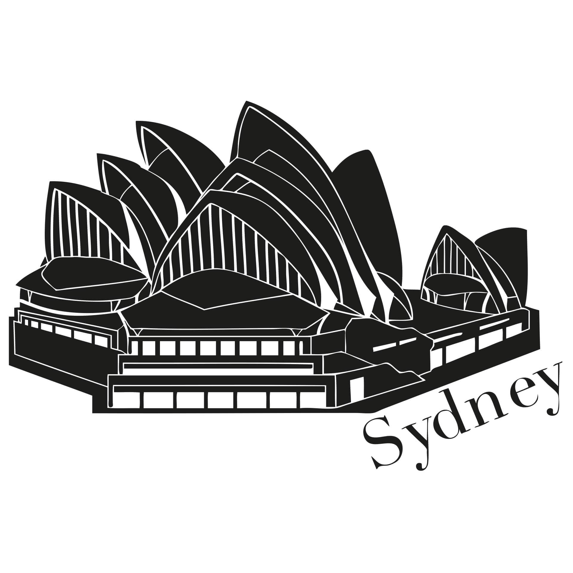 L'Opera di Sidney