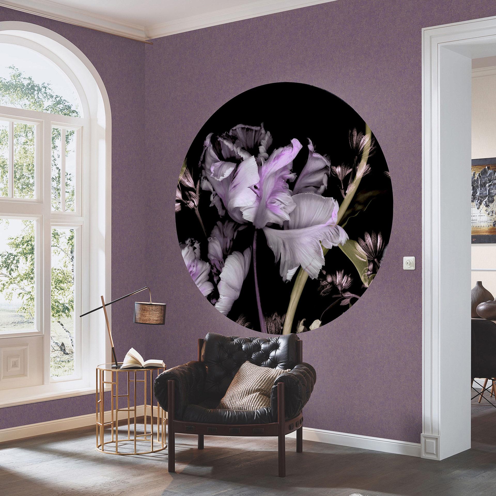 Tiao Hua digital tapet i 1,4 m x 1,4 m Fashion for Walls 4 af Guido Maria Kretschmer