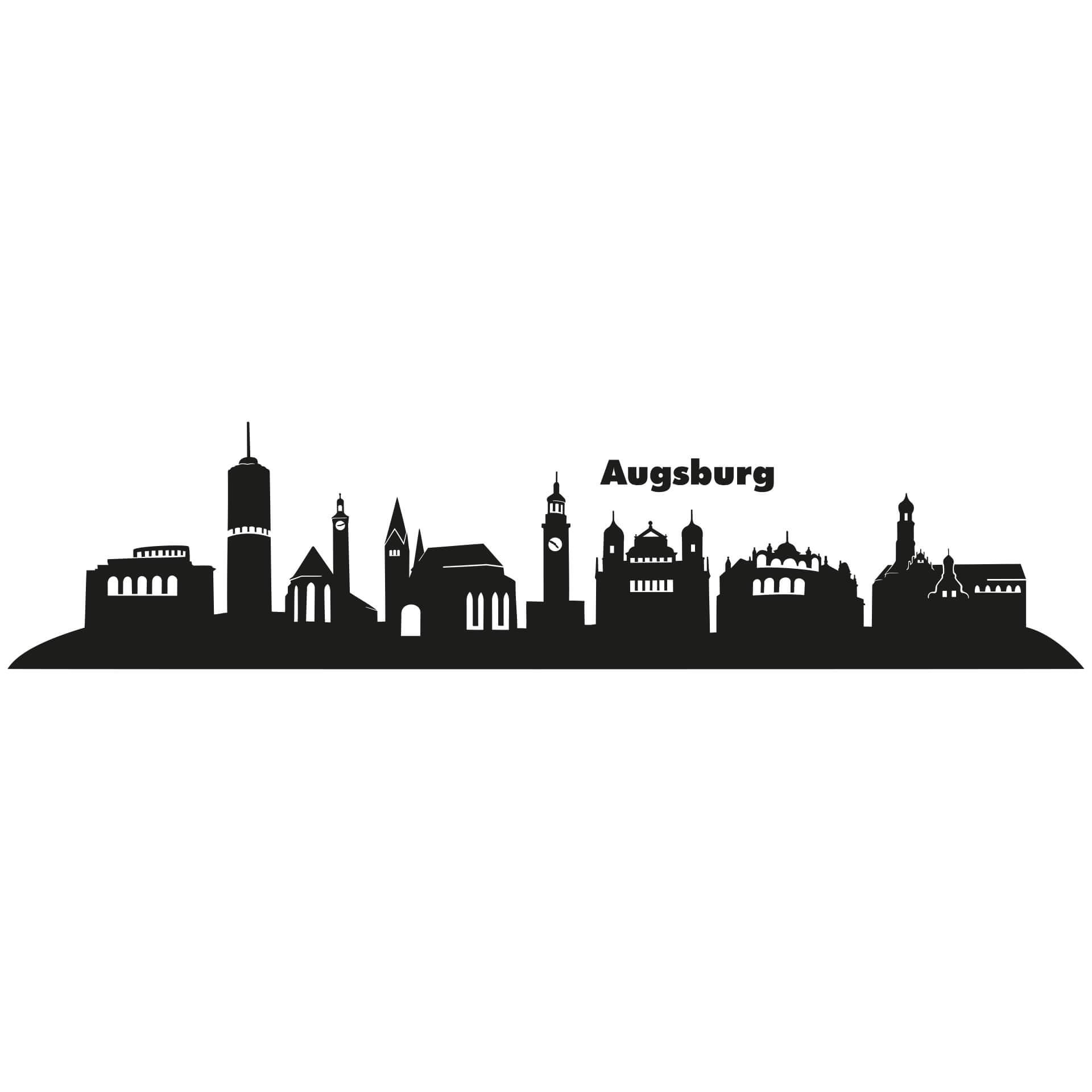 Profilo di Augsburg