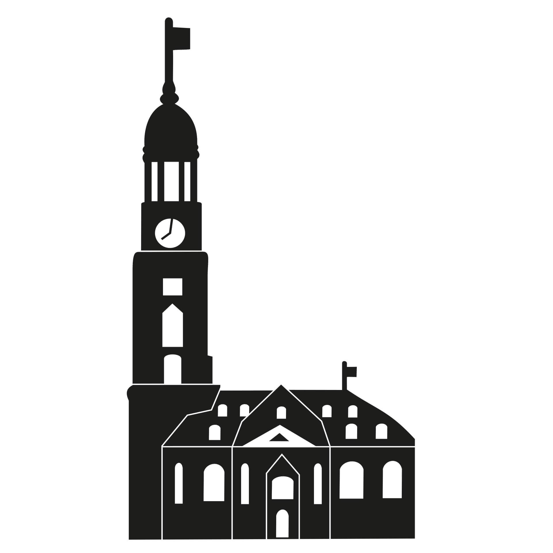 Chiesa di San Michele ad Amburgo