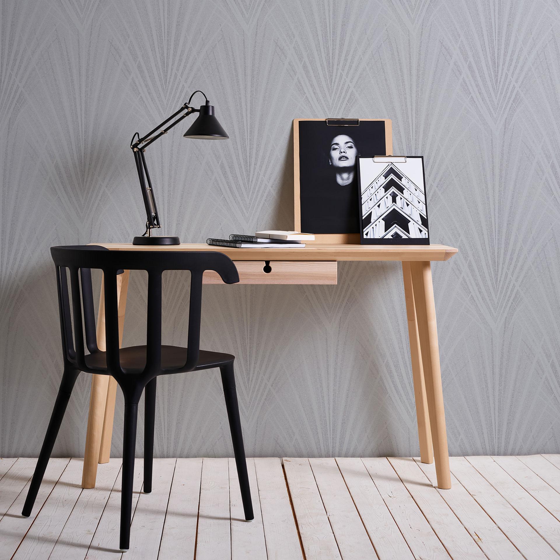 A.S. Création Vliesbehang New Elegance Palmen