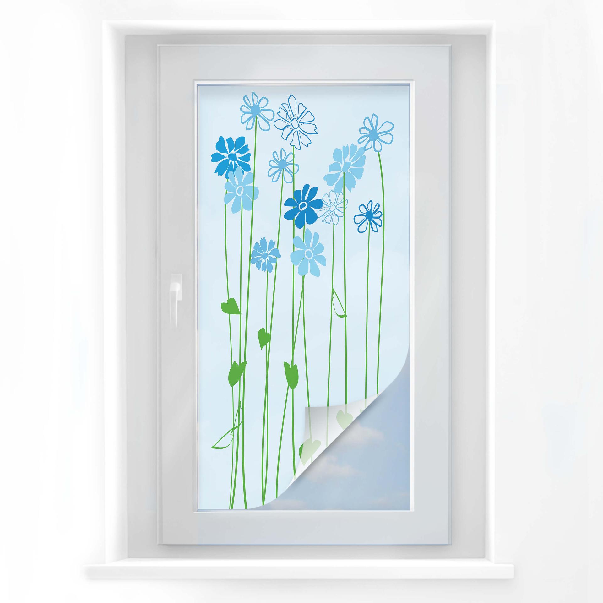 Floray privacy film - Panorama