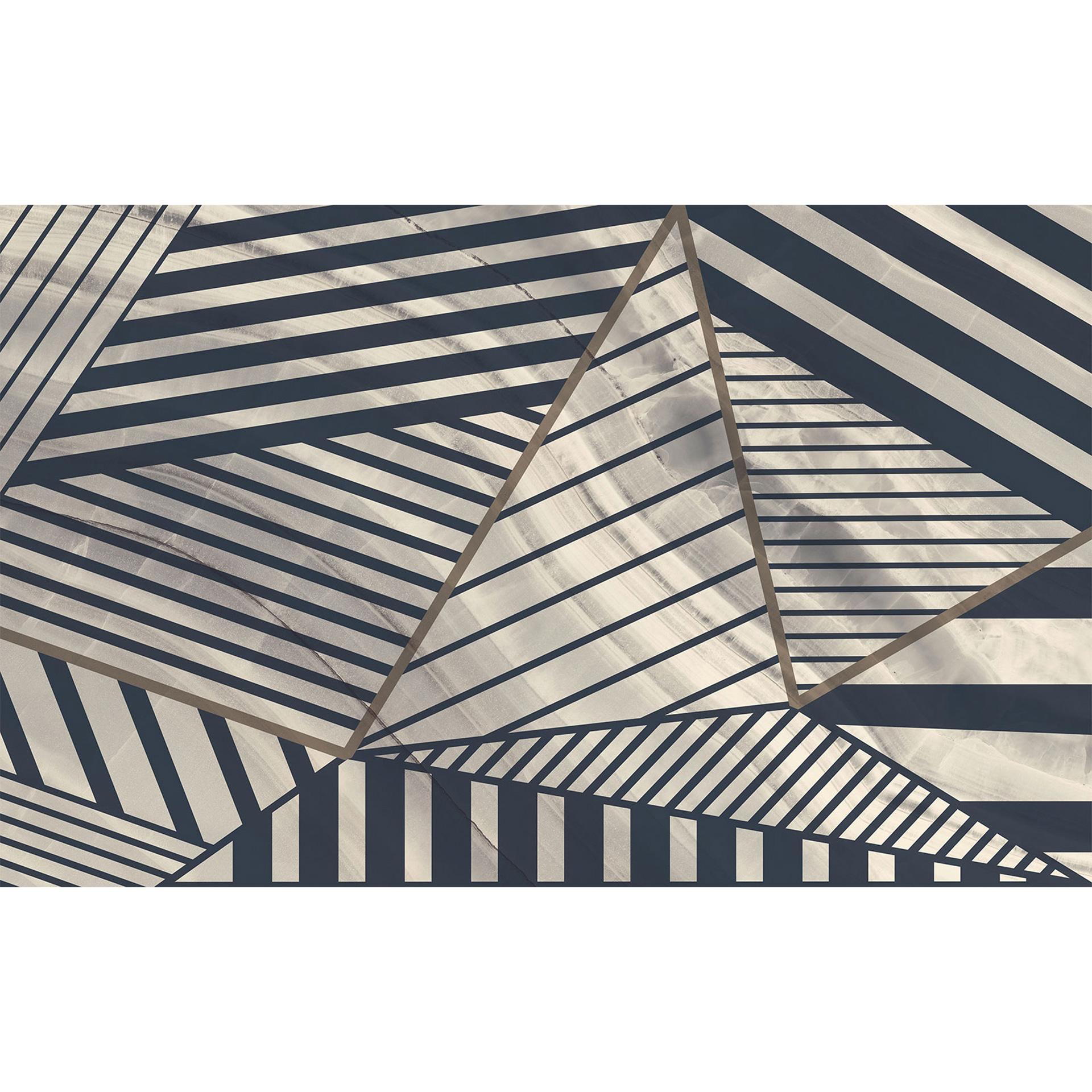 Architects Paper Fotobehang Atelier 47 Stripes