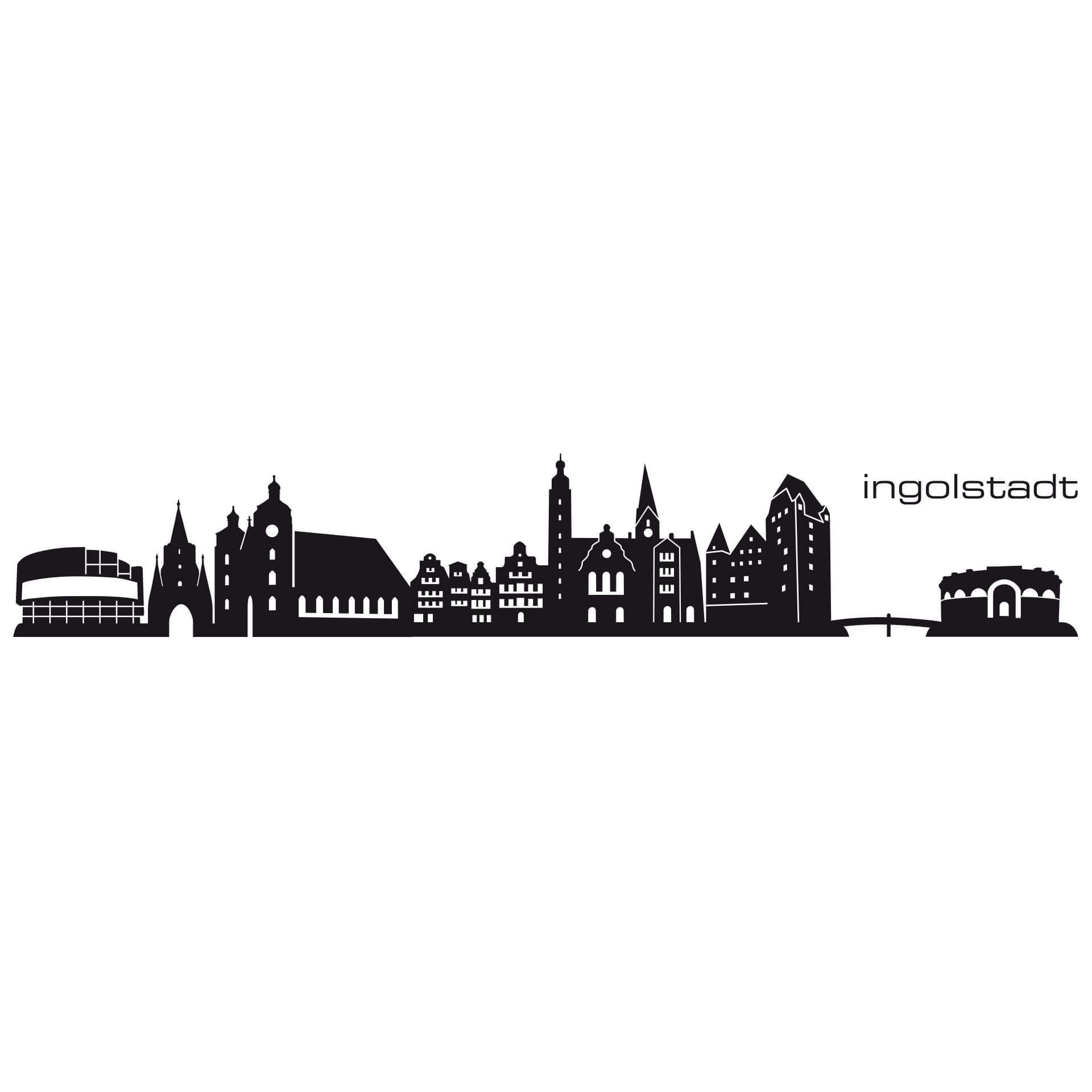 Profilo di Ingolstadt